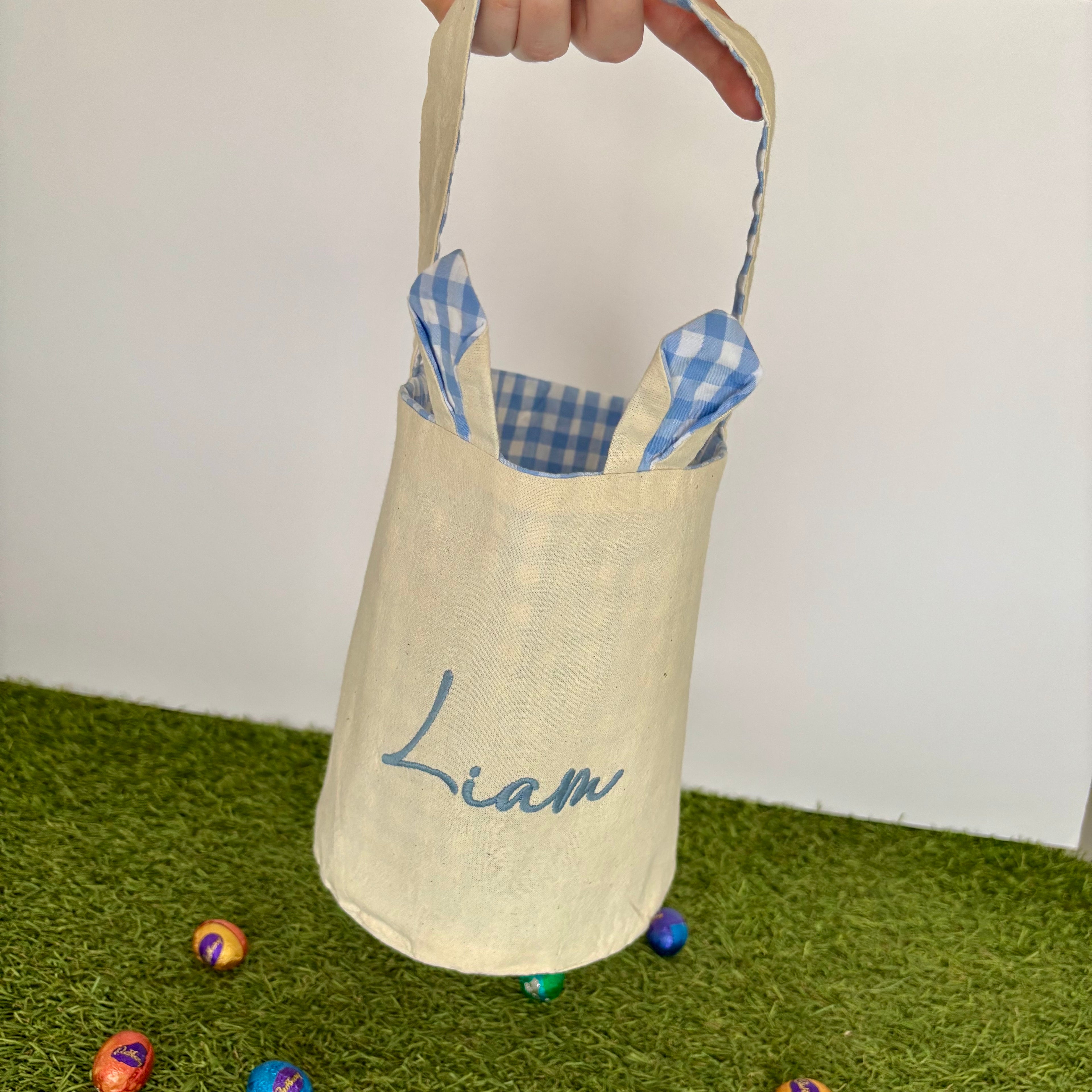 Easter Basket - Medium