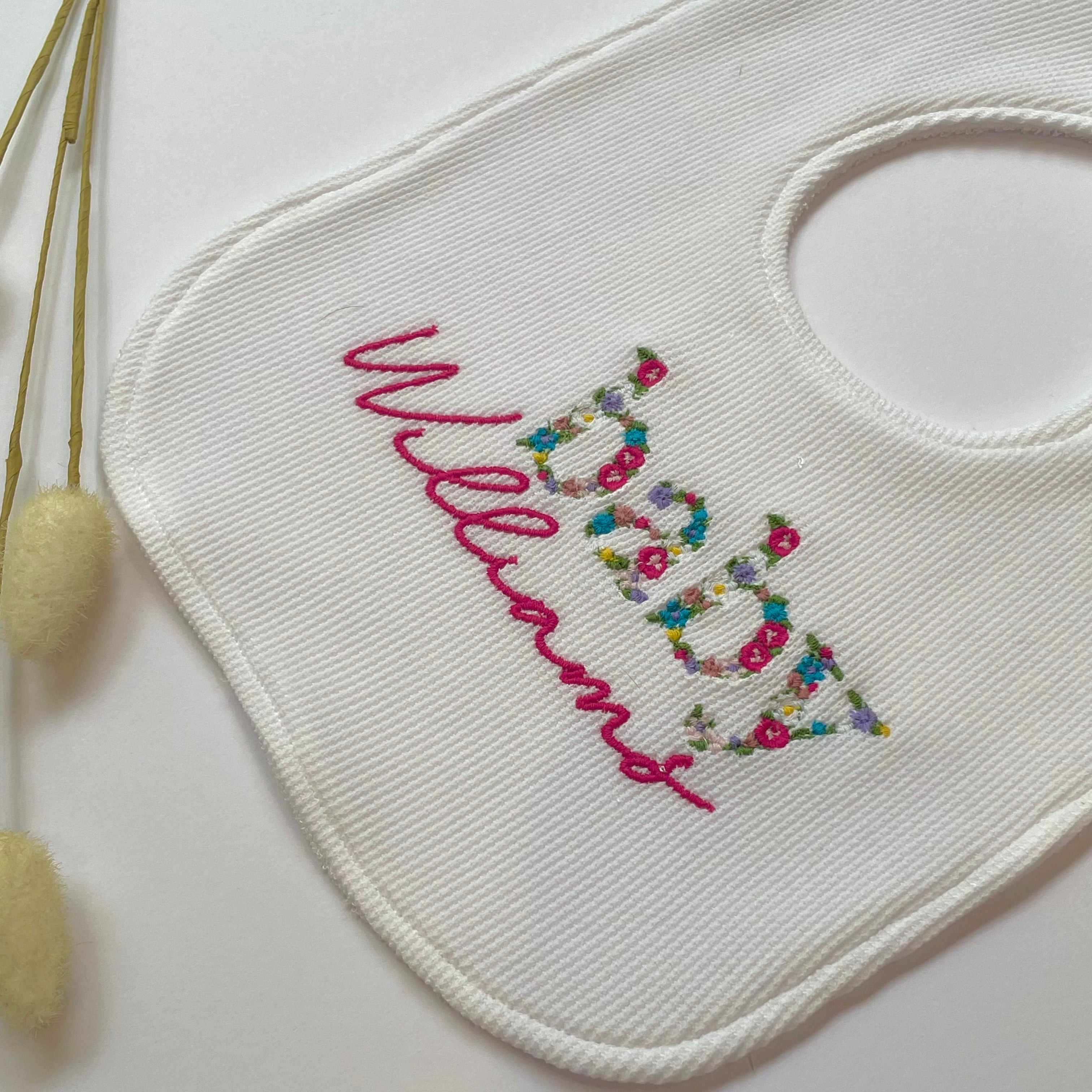 Bib - Surname