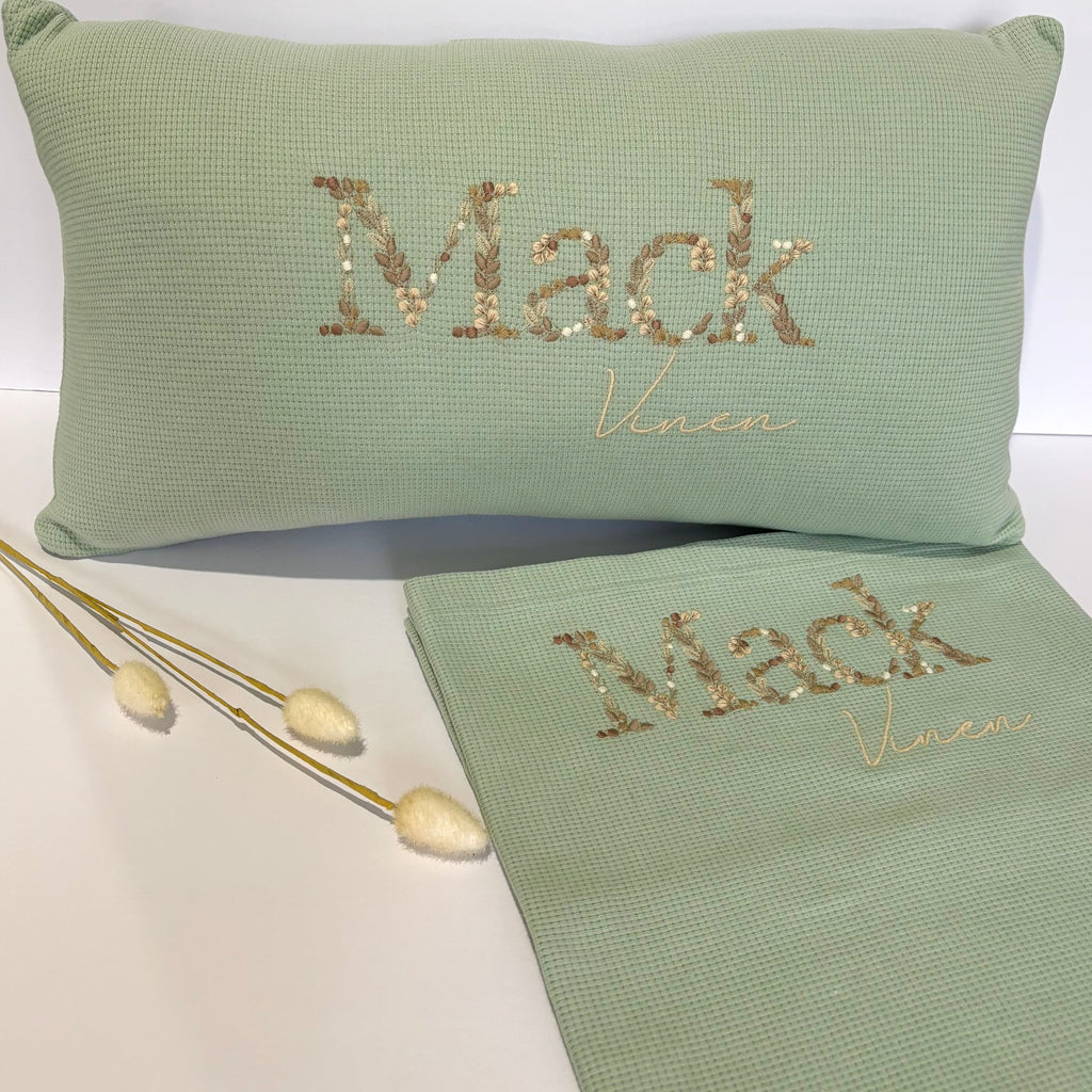 Pillow - Neutral