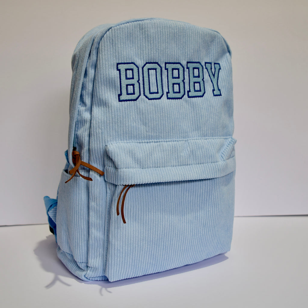 Backpack - Varsity