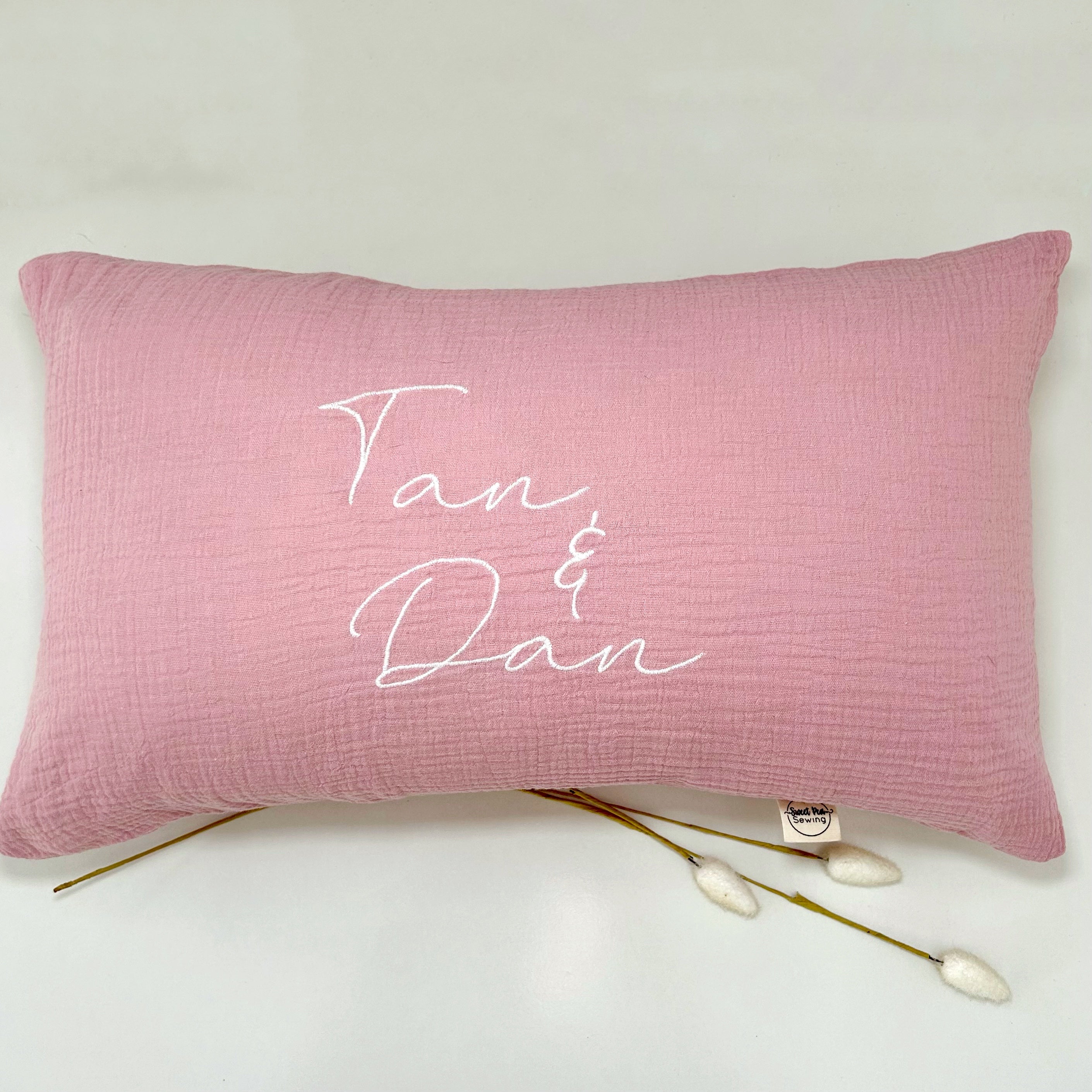 Pillow - Couple