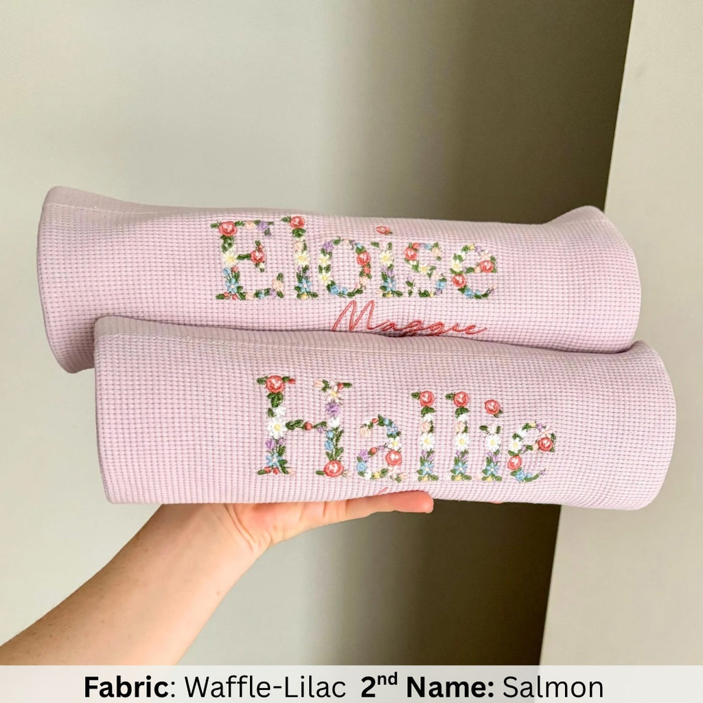 Kids Blanket - Cottage