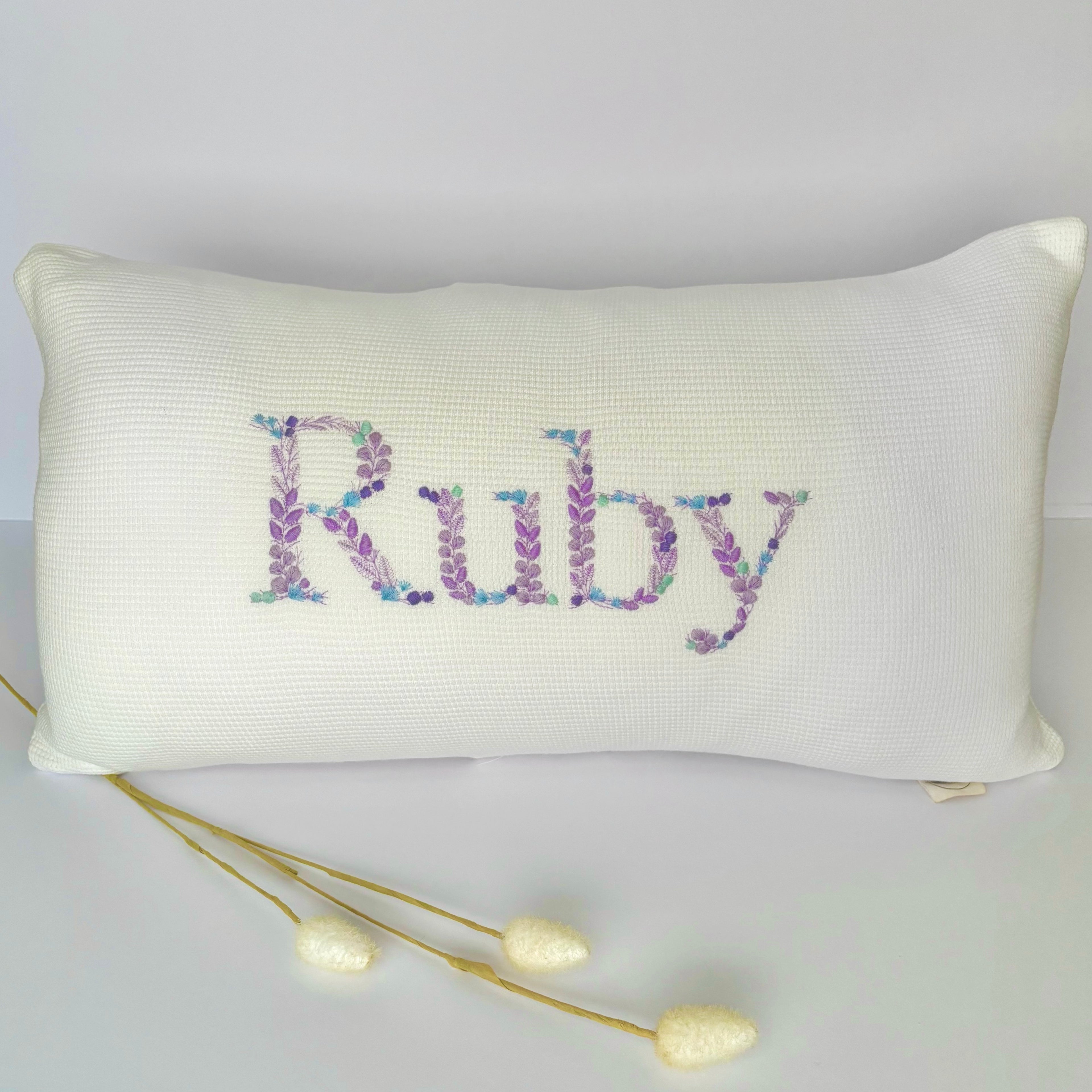 Pillow - Lavender