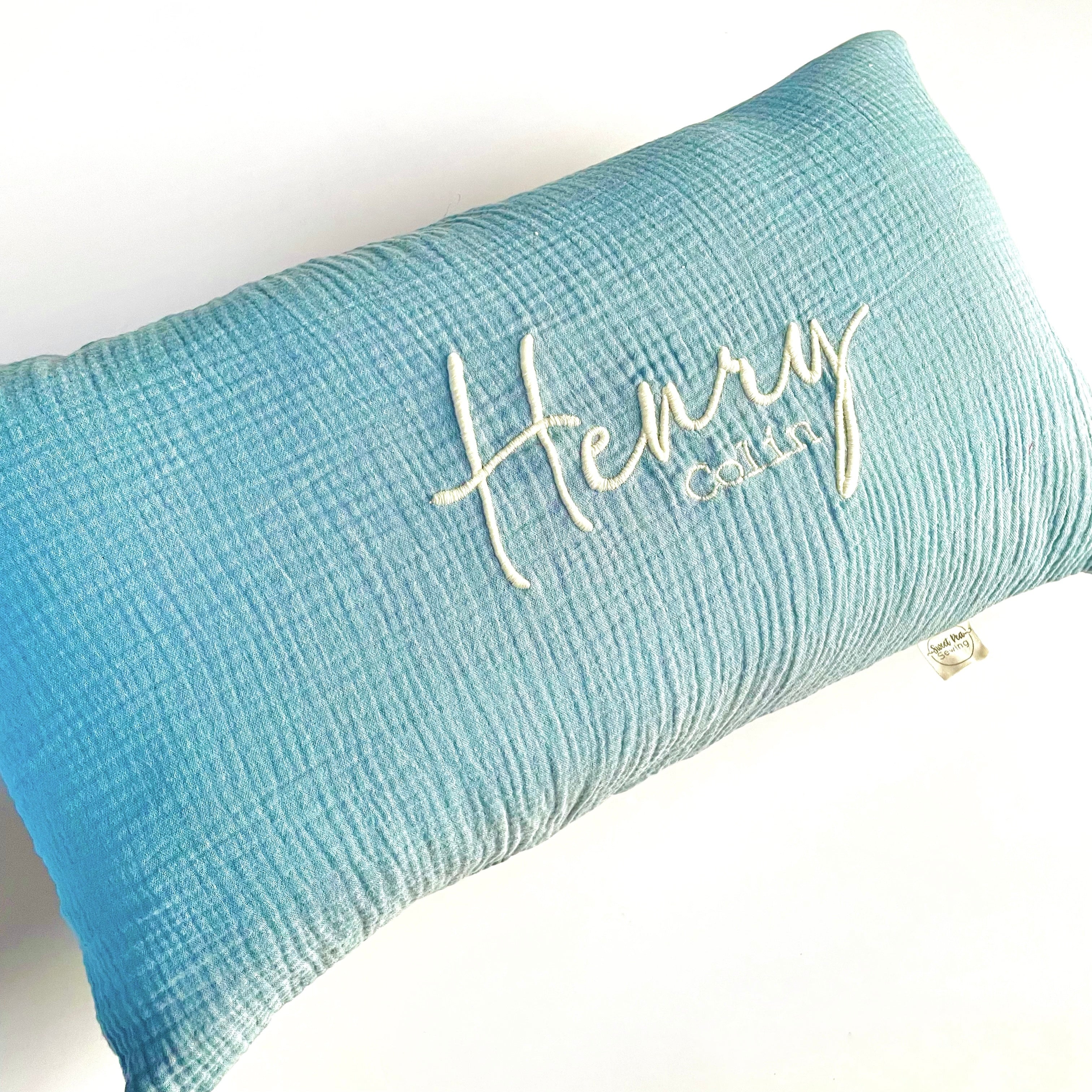 Pillow - Alexandra