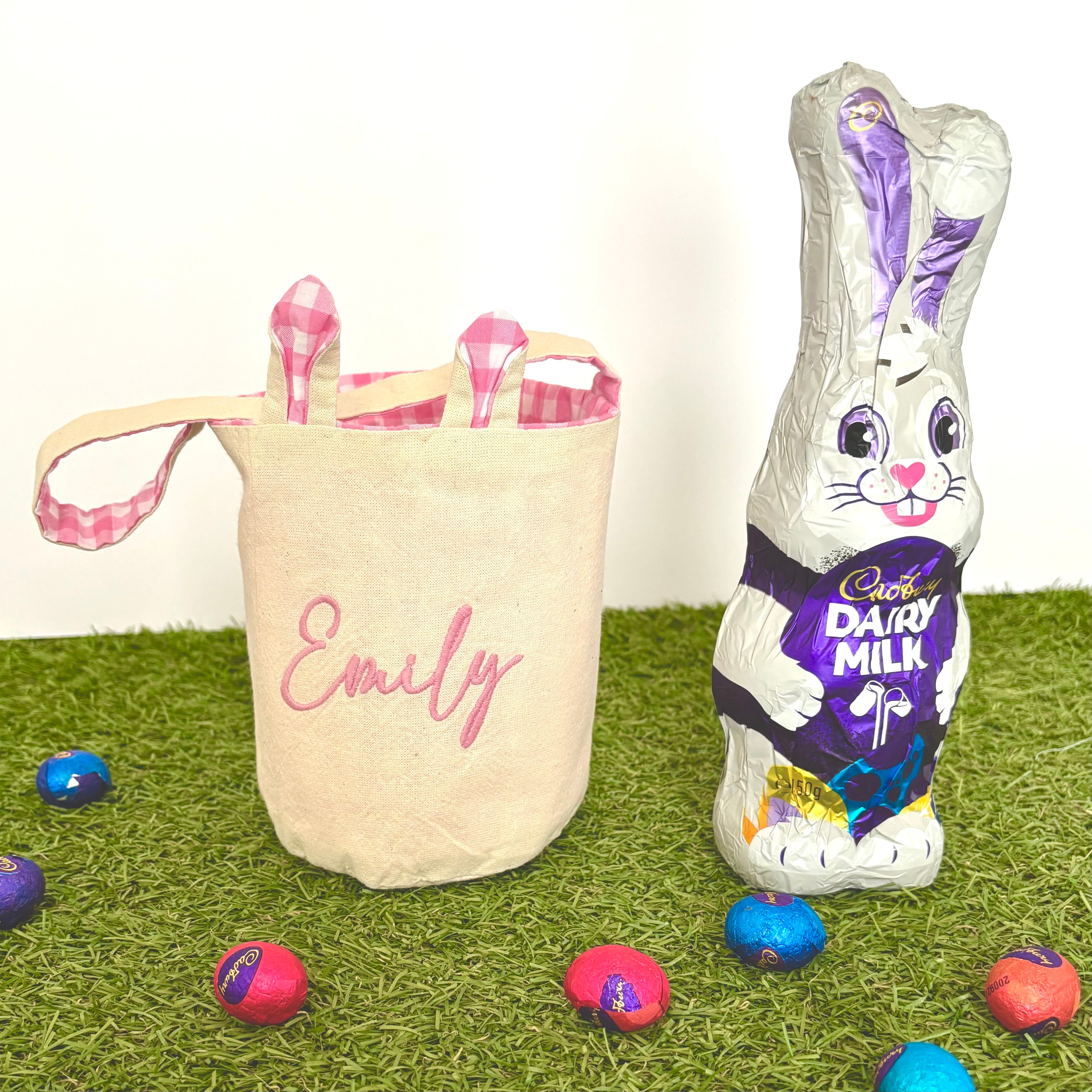 Easter Basket - Small