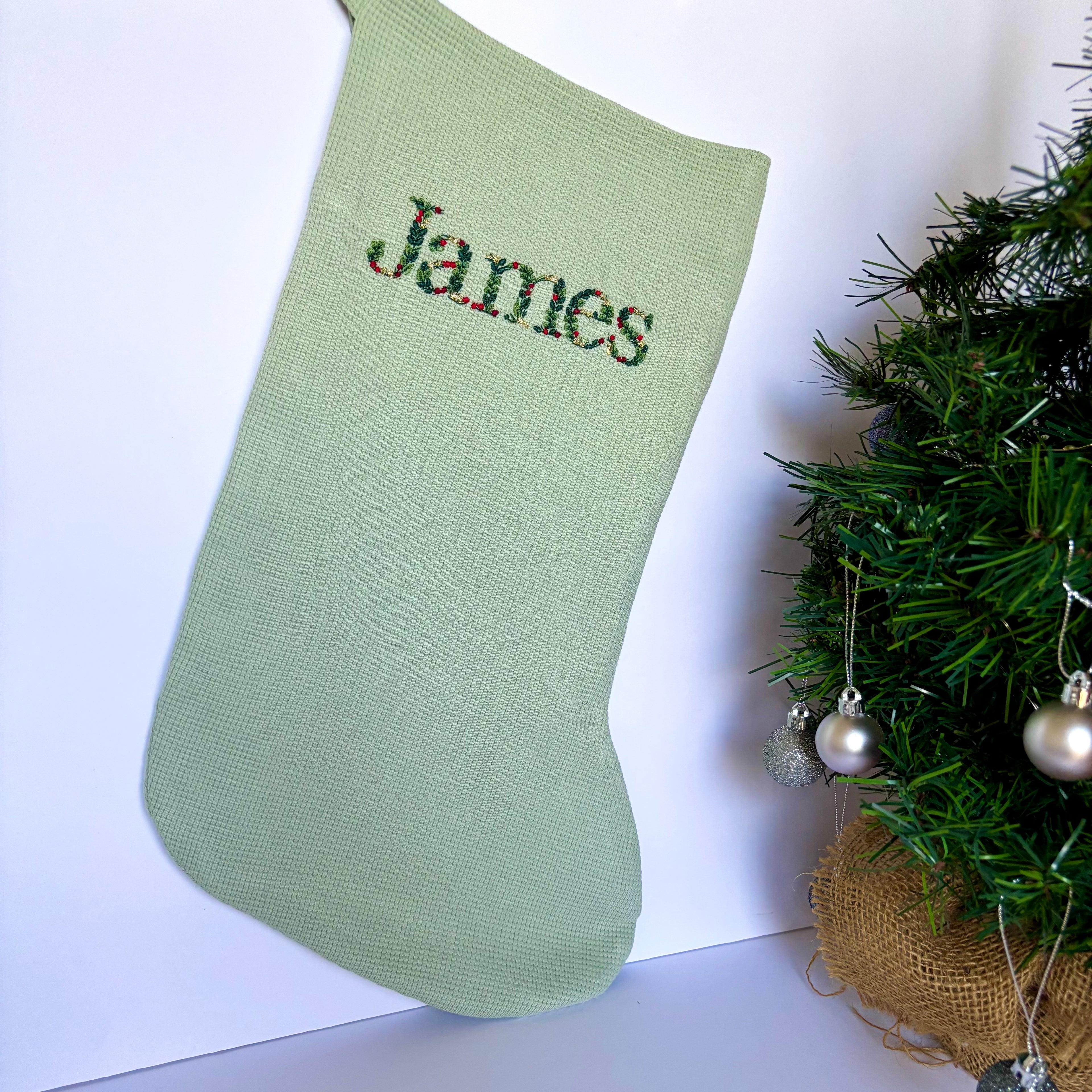 Stocking - Decorative
