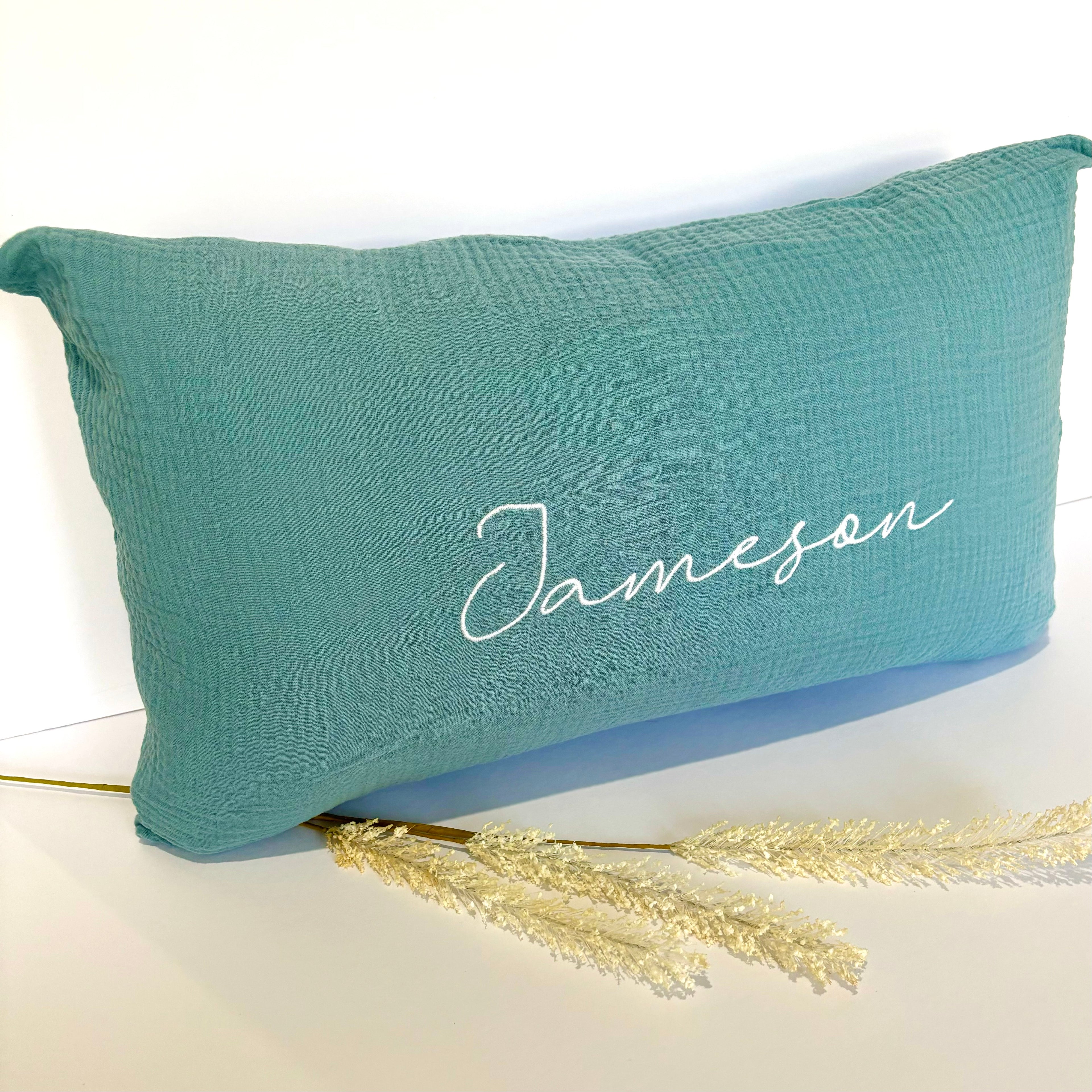 Pillow - Hayley