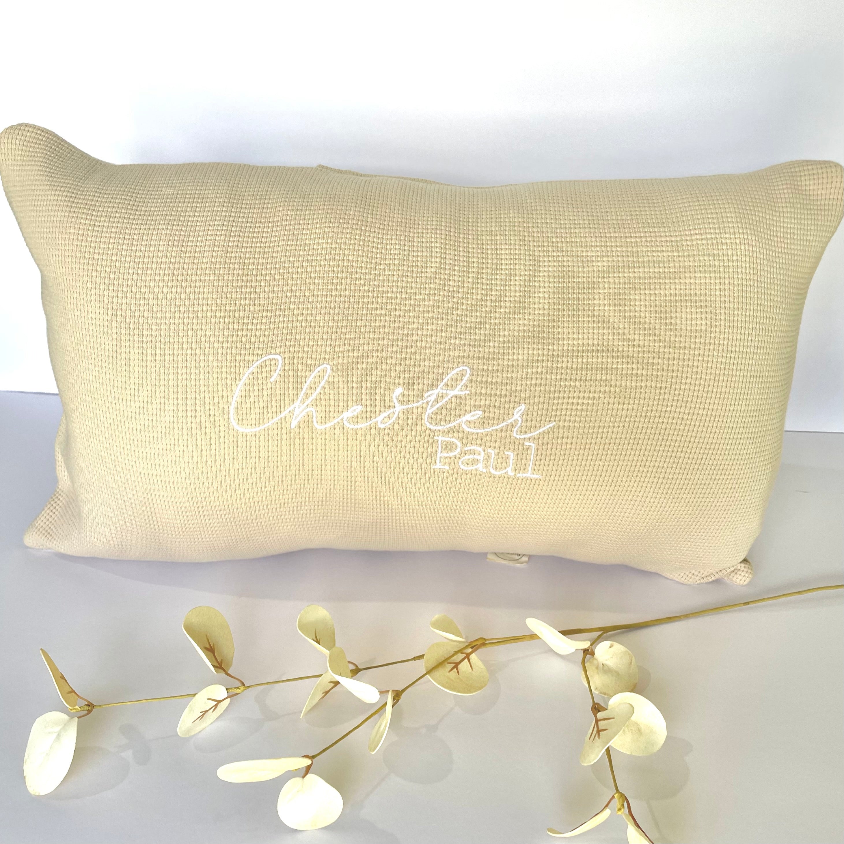 Pillow - Hayley