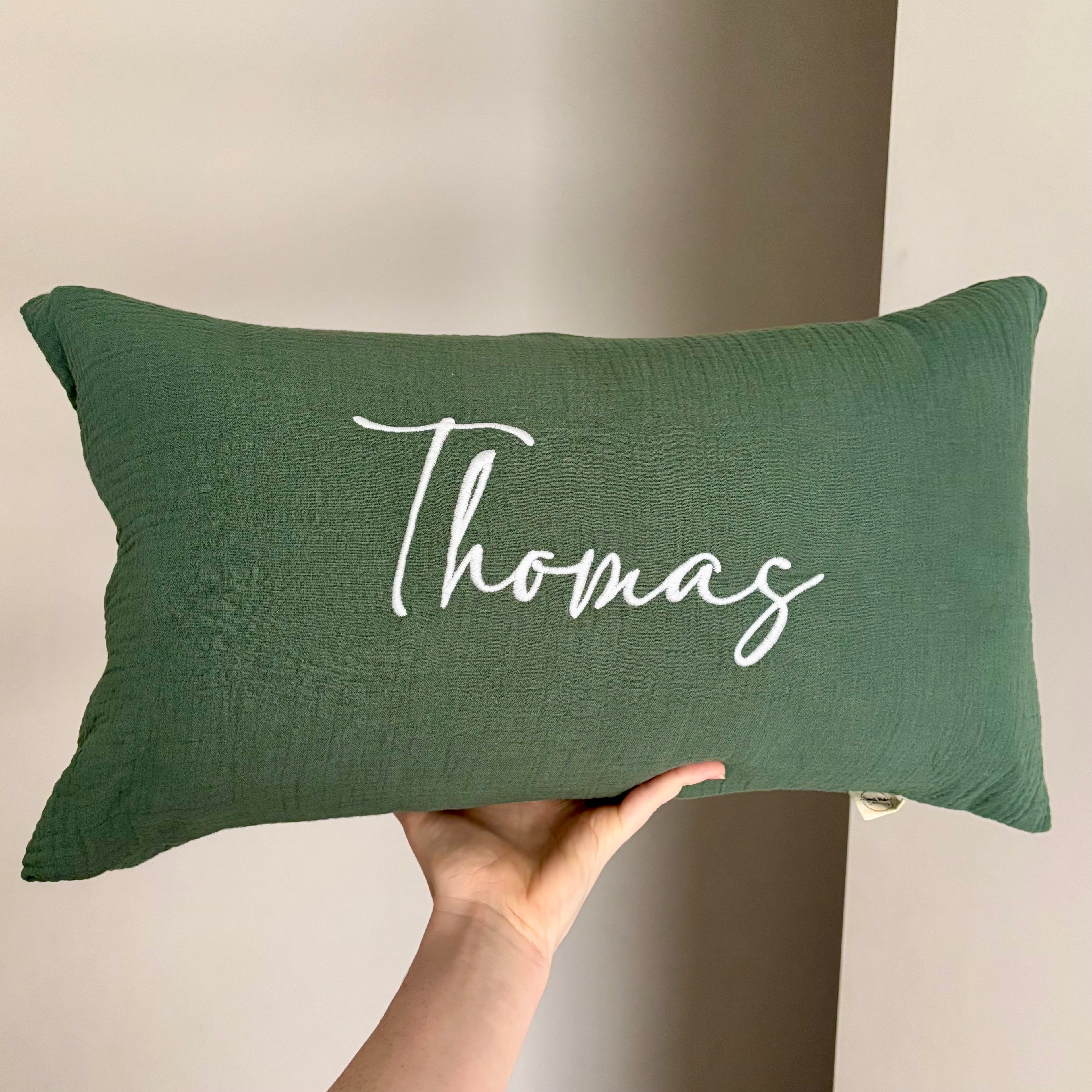 Pillow - Alexandra