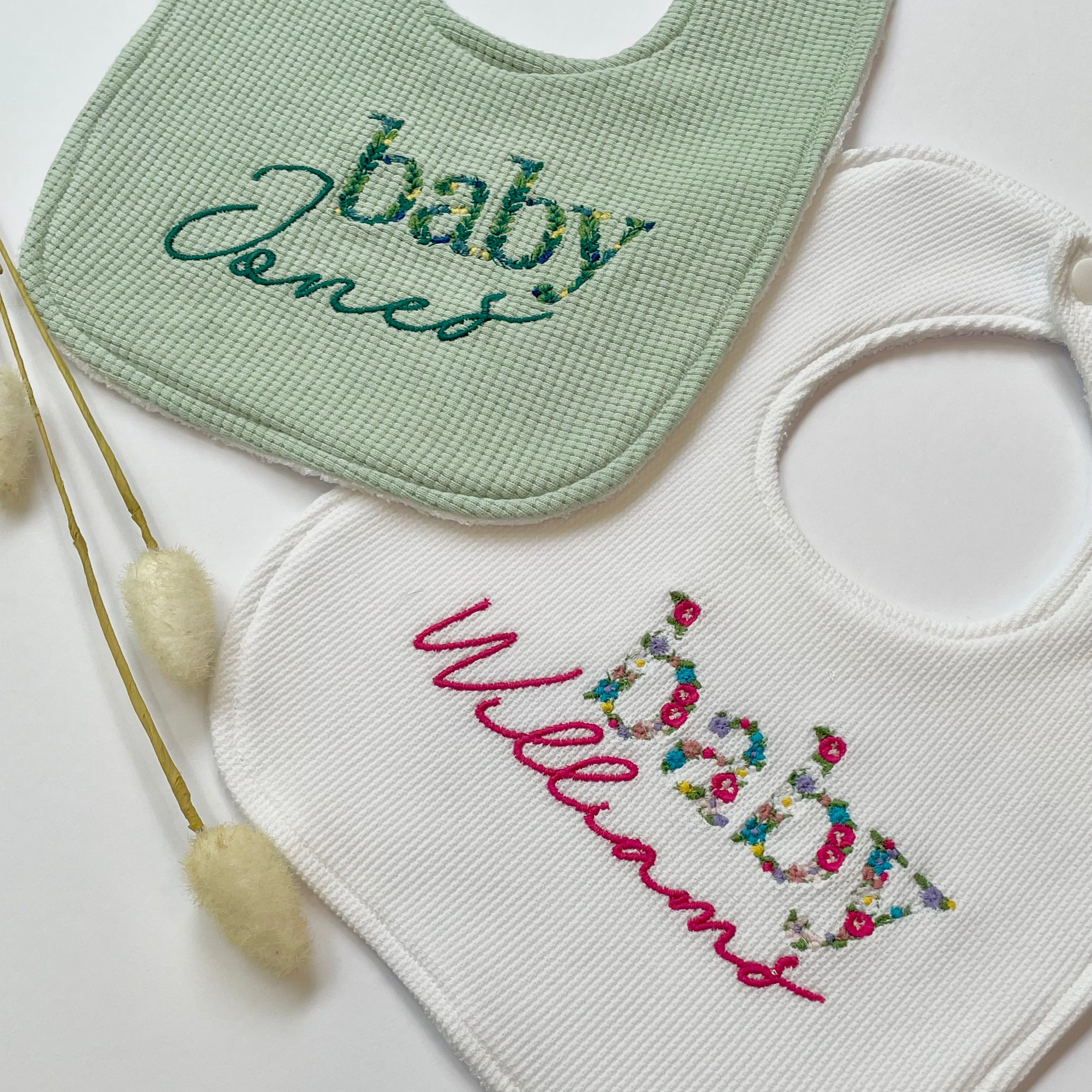 Bib - Surname