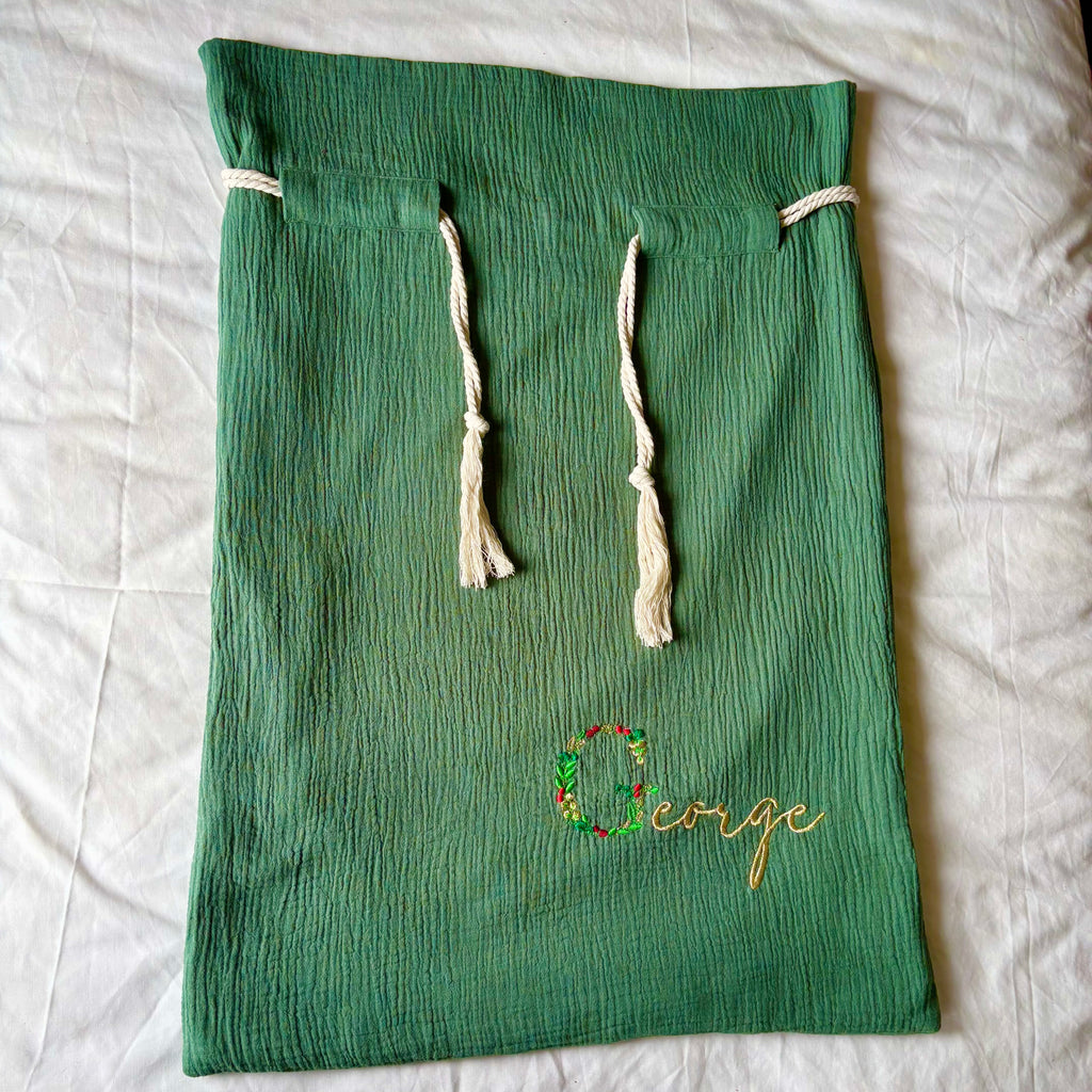 Santa Sack - Capital