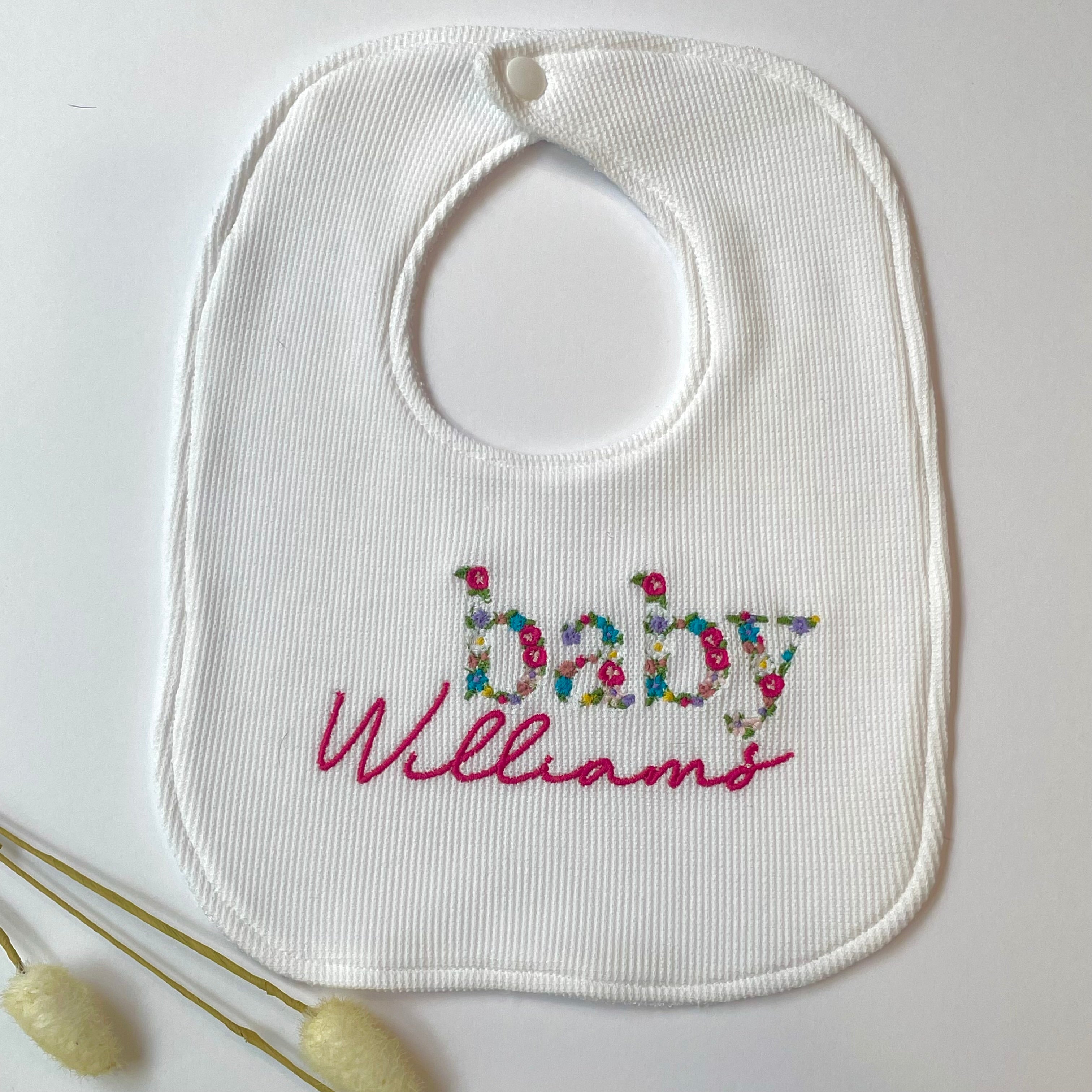 Bib - Surname