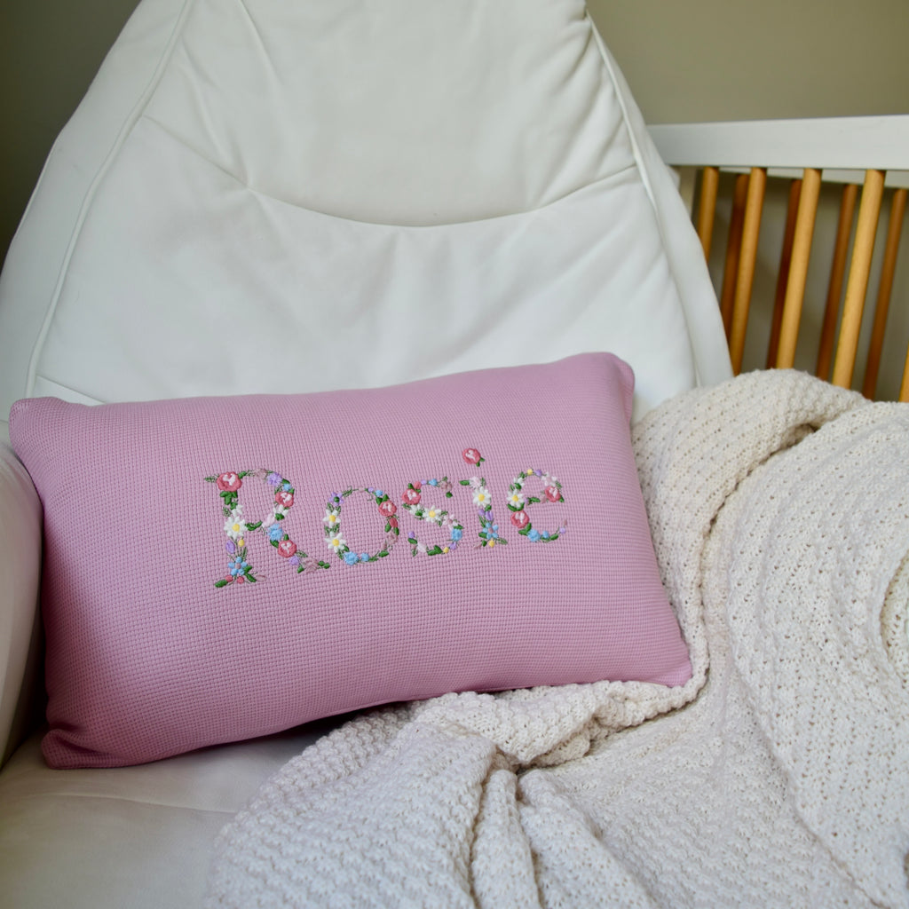 Pillow - Cottage