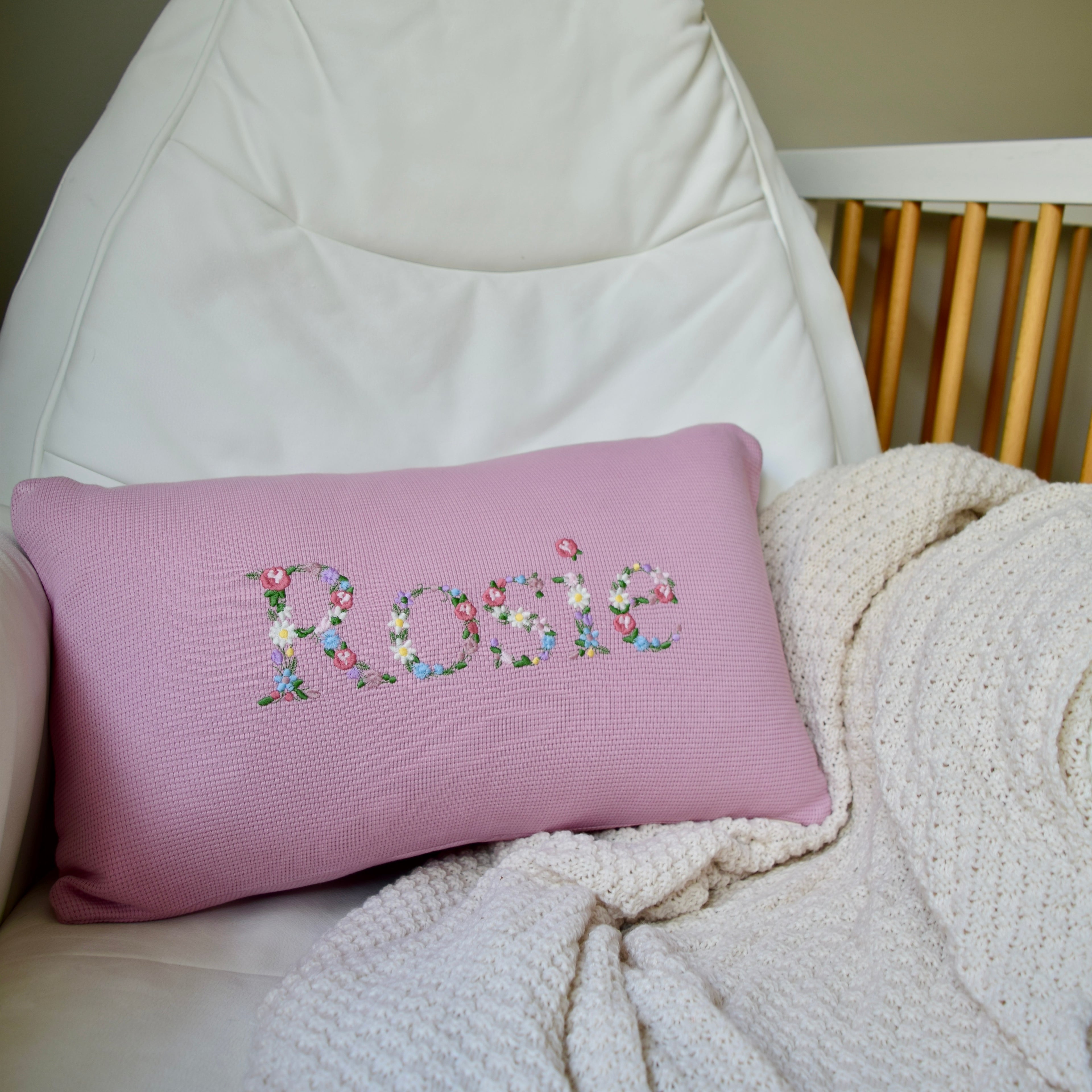 Pillow - Cottage