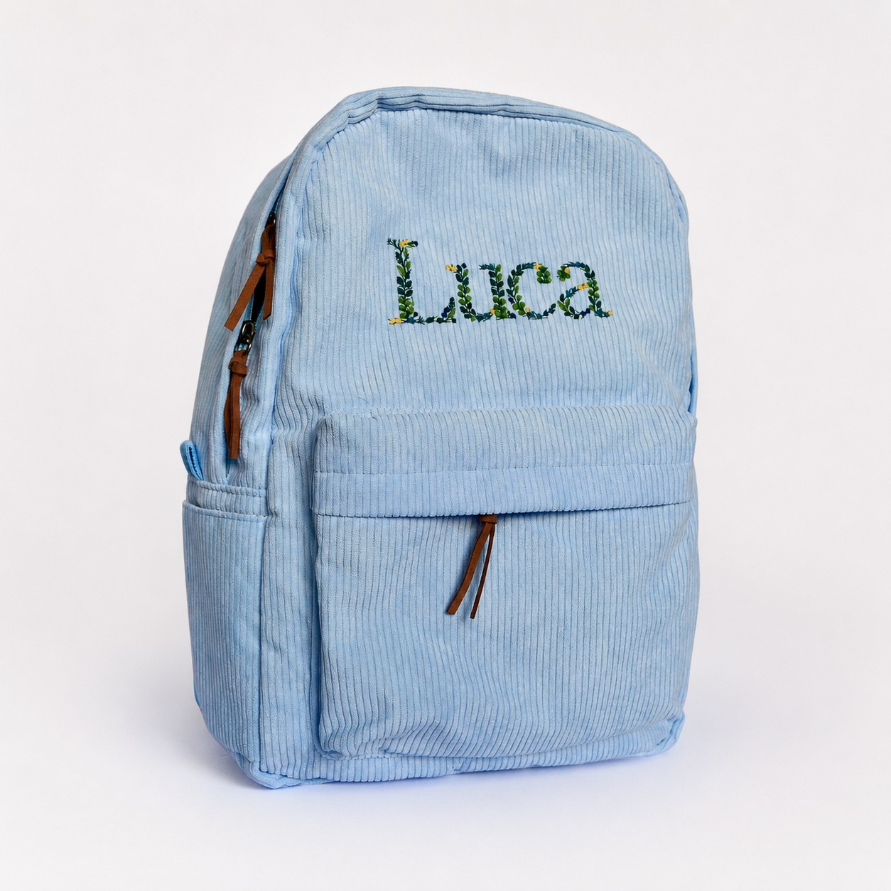 Backpack - Wattle