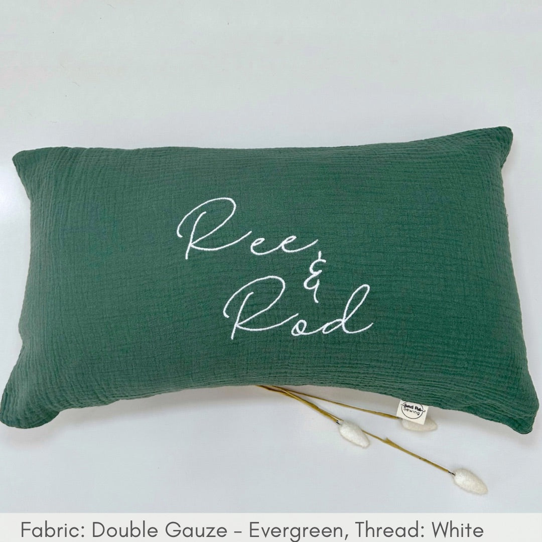 Pillow - Couple