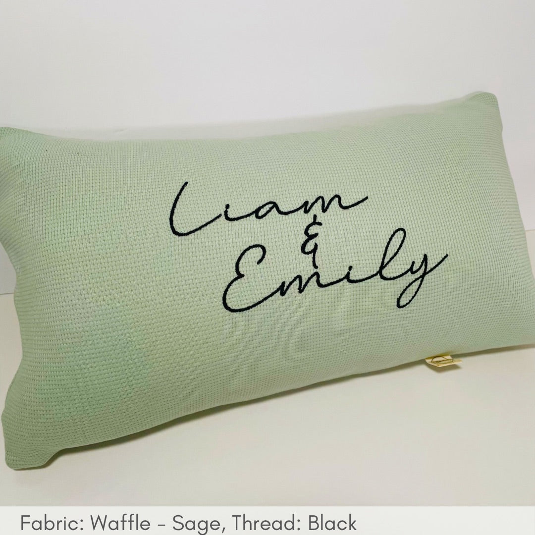 Pillow - Couple