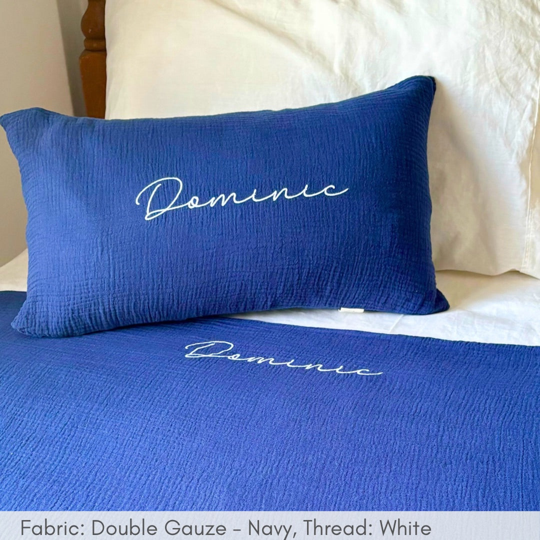 Pillow - Hayley