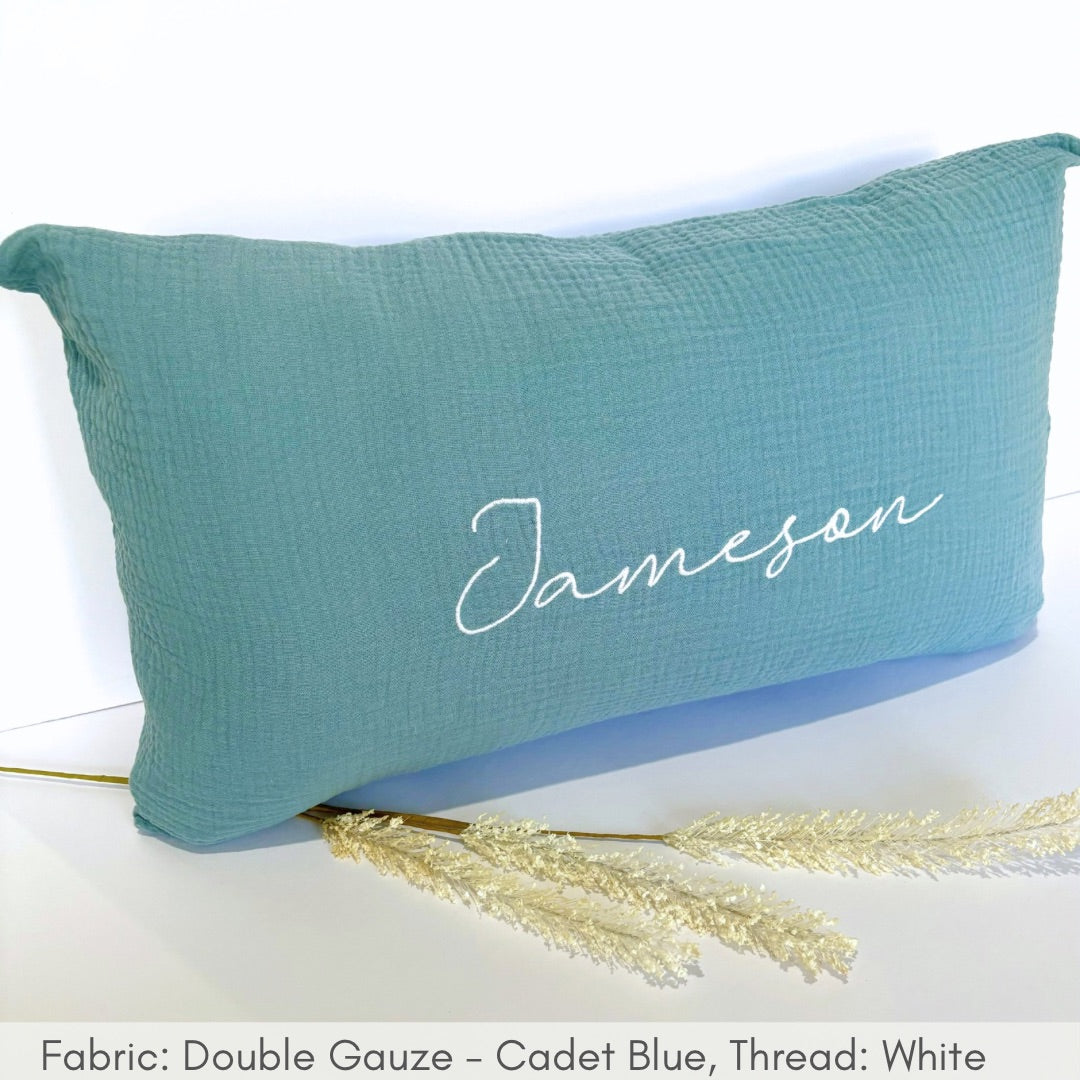 Pillow - Hayley