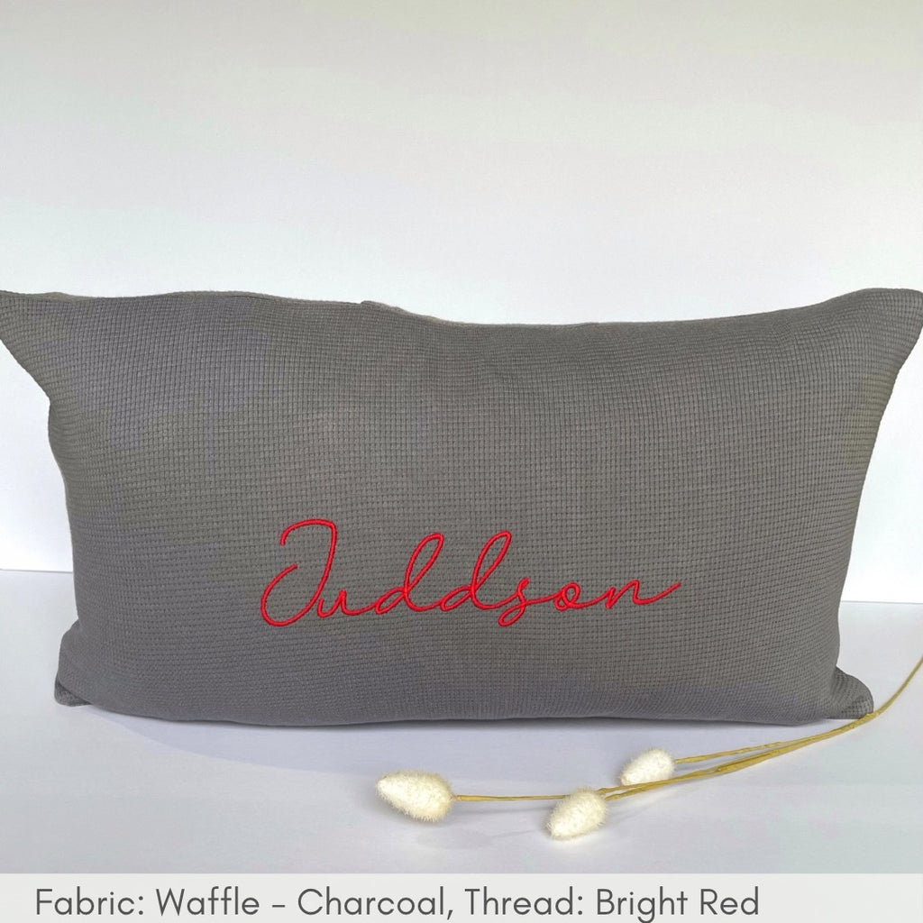 Pillow - Hayley