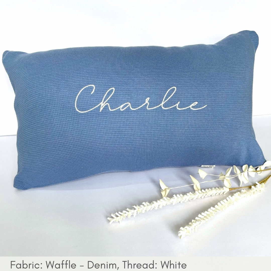 Pillow - Hayley