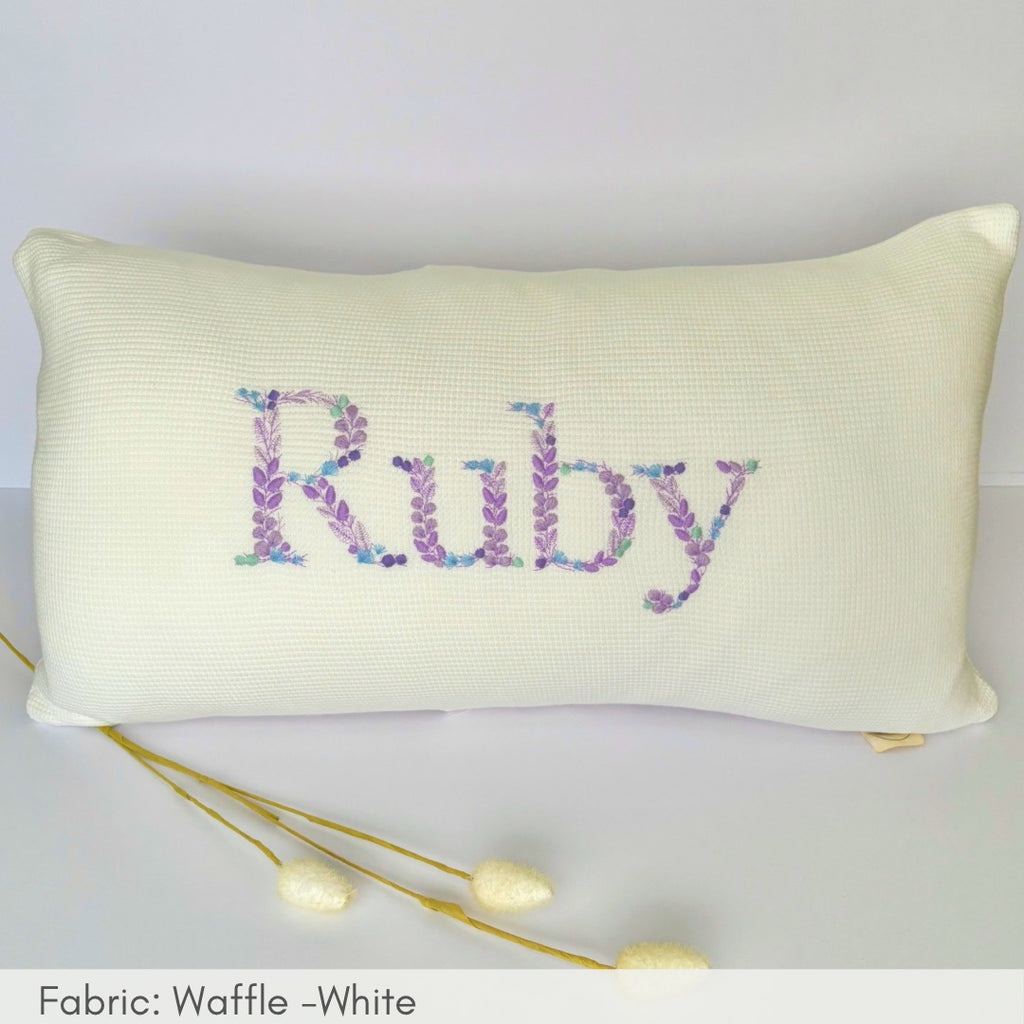 Pillow - Lavender