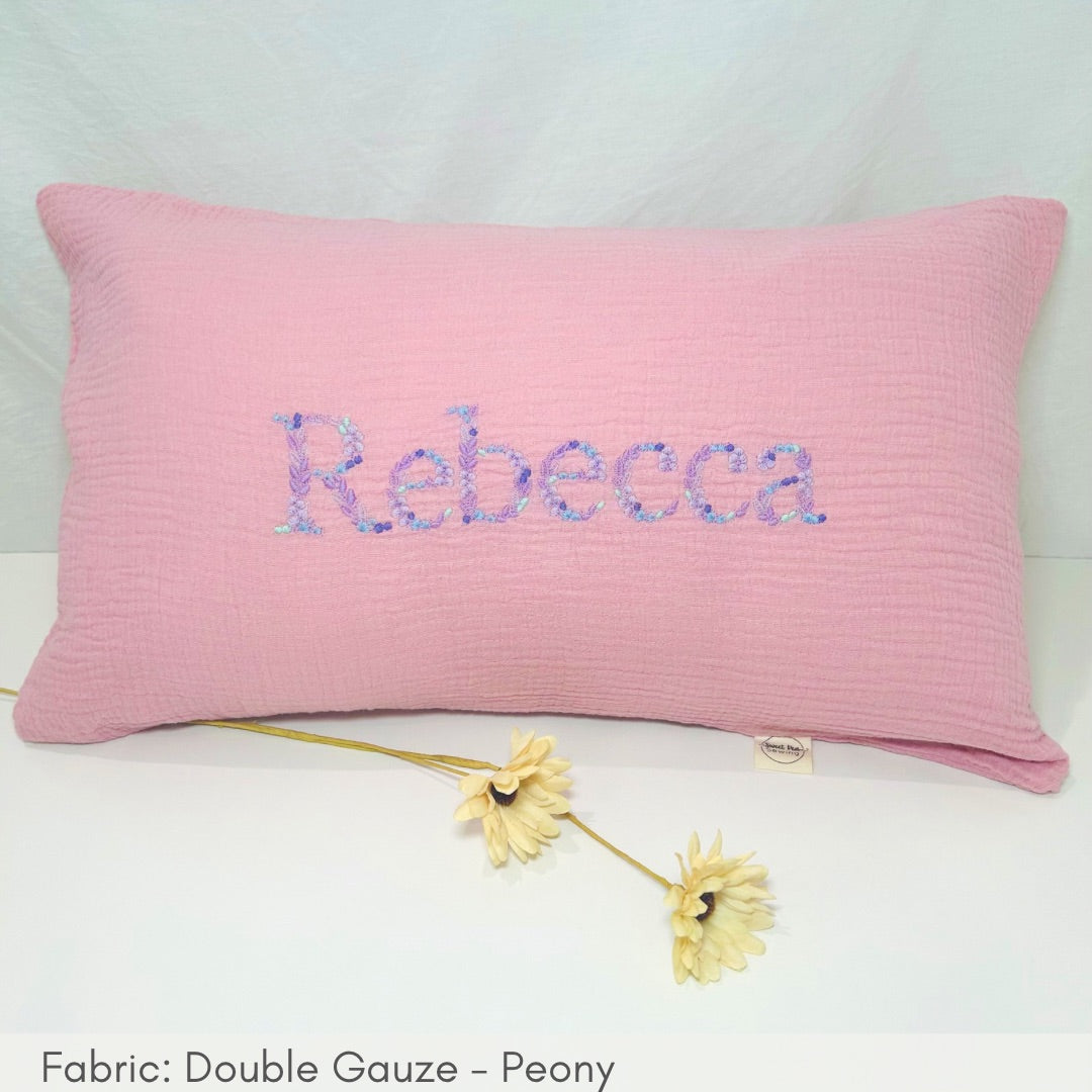 Pillow - Lavender