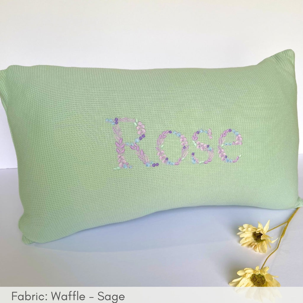 Pillow - Lavender