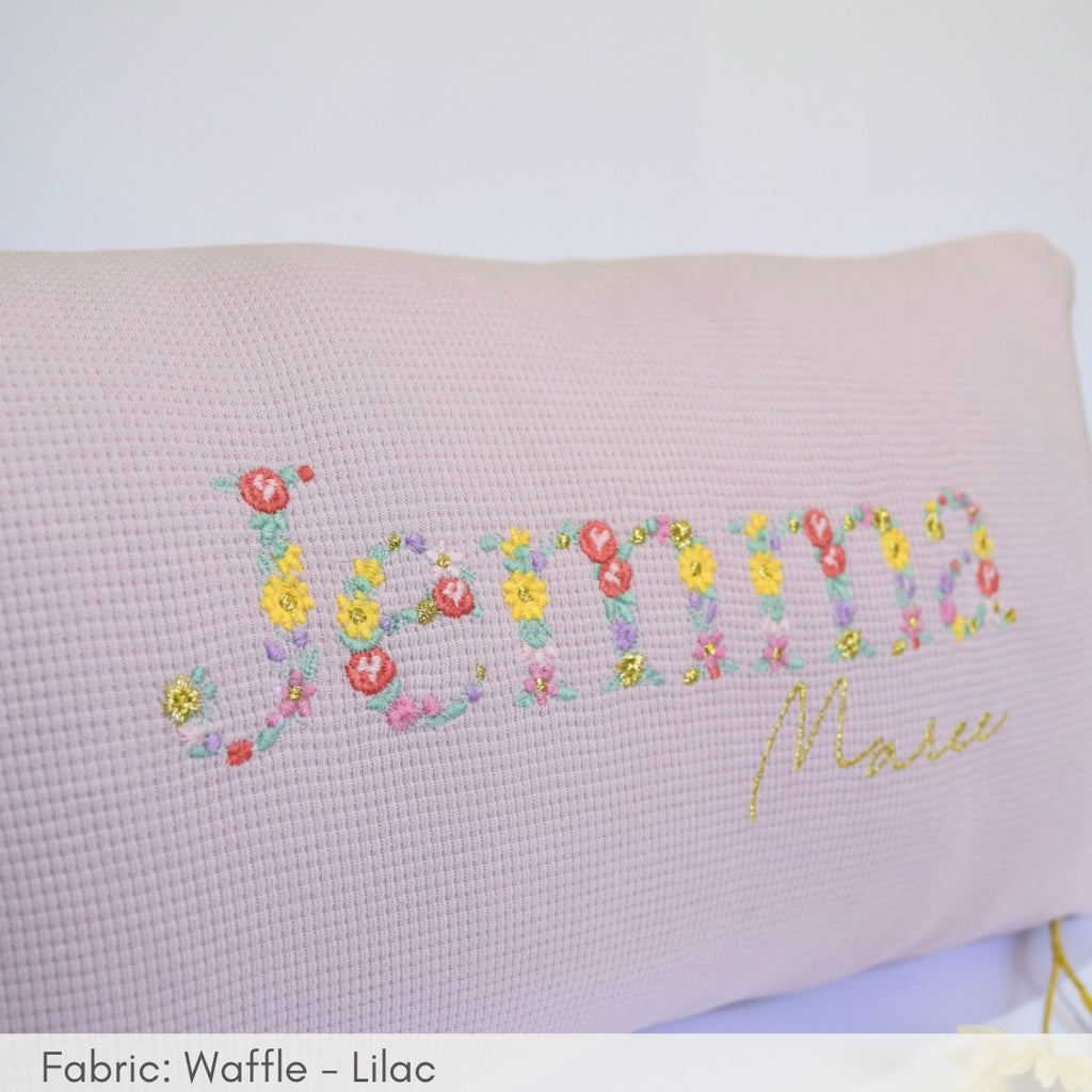 Pillow - Marigold