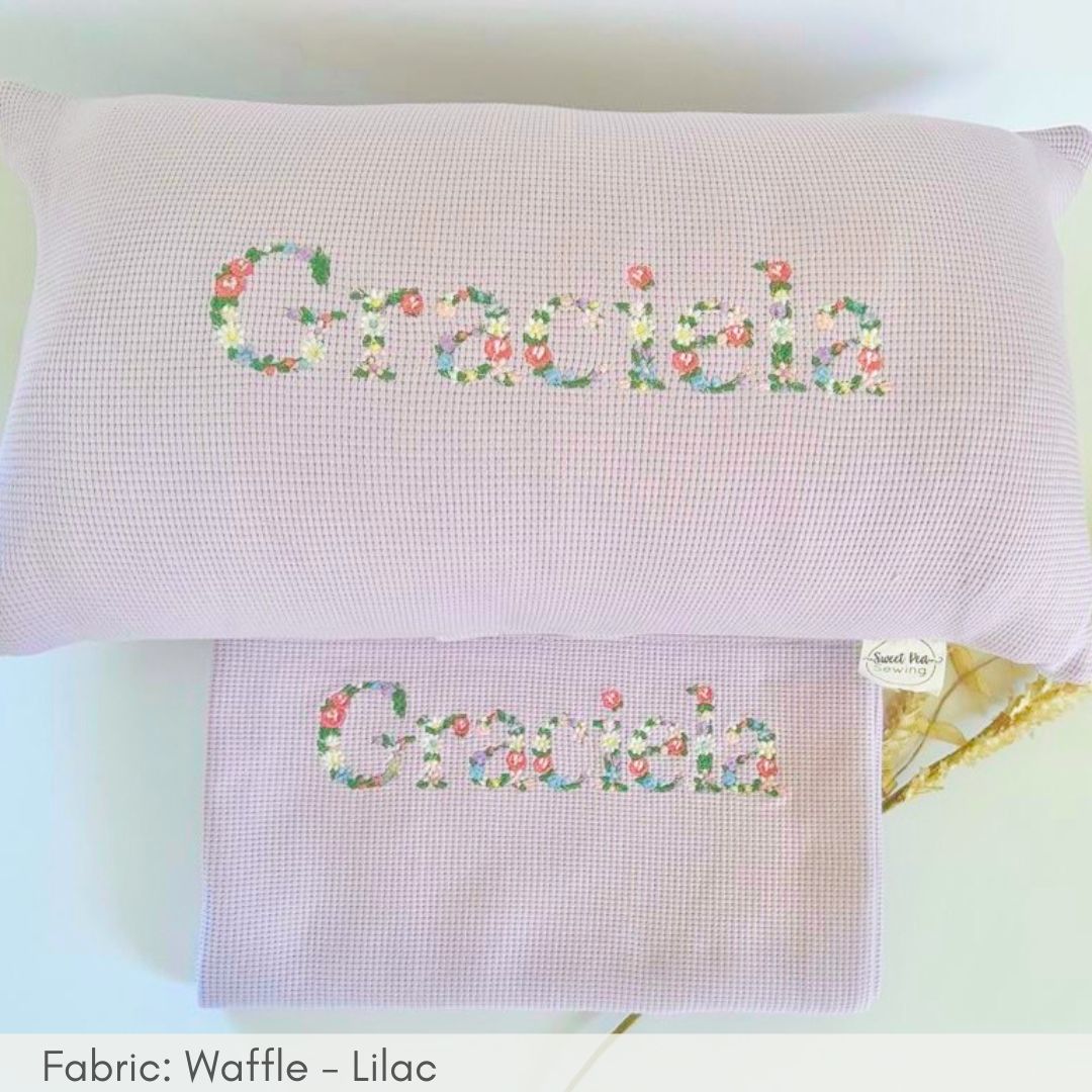 Pillow - Cottage