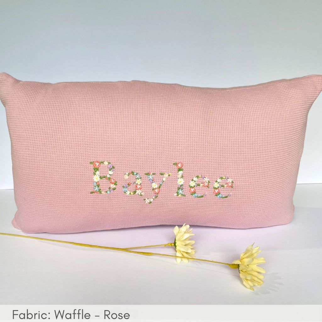 Pillow - Cottage