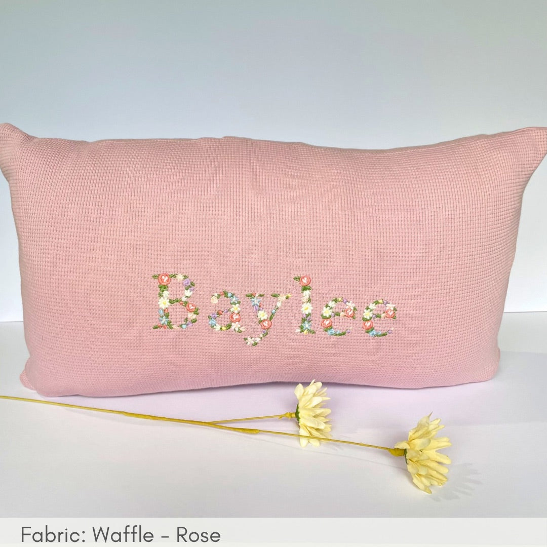 Pillow - Cottage