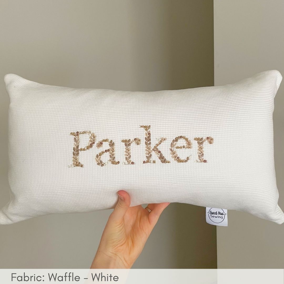 Pillow - Neutral