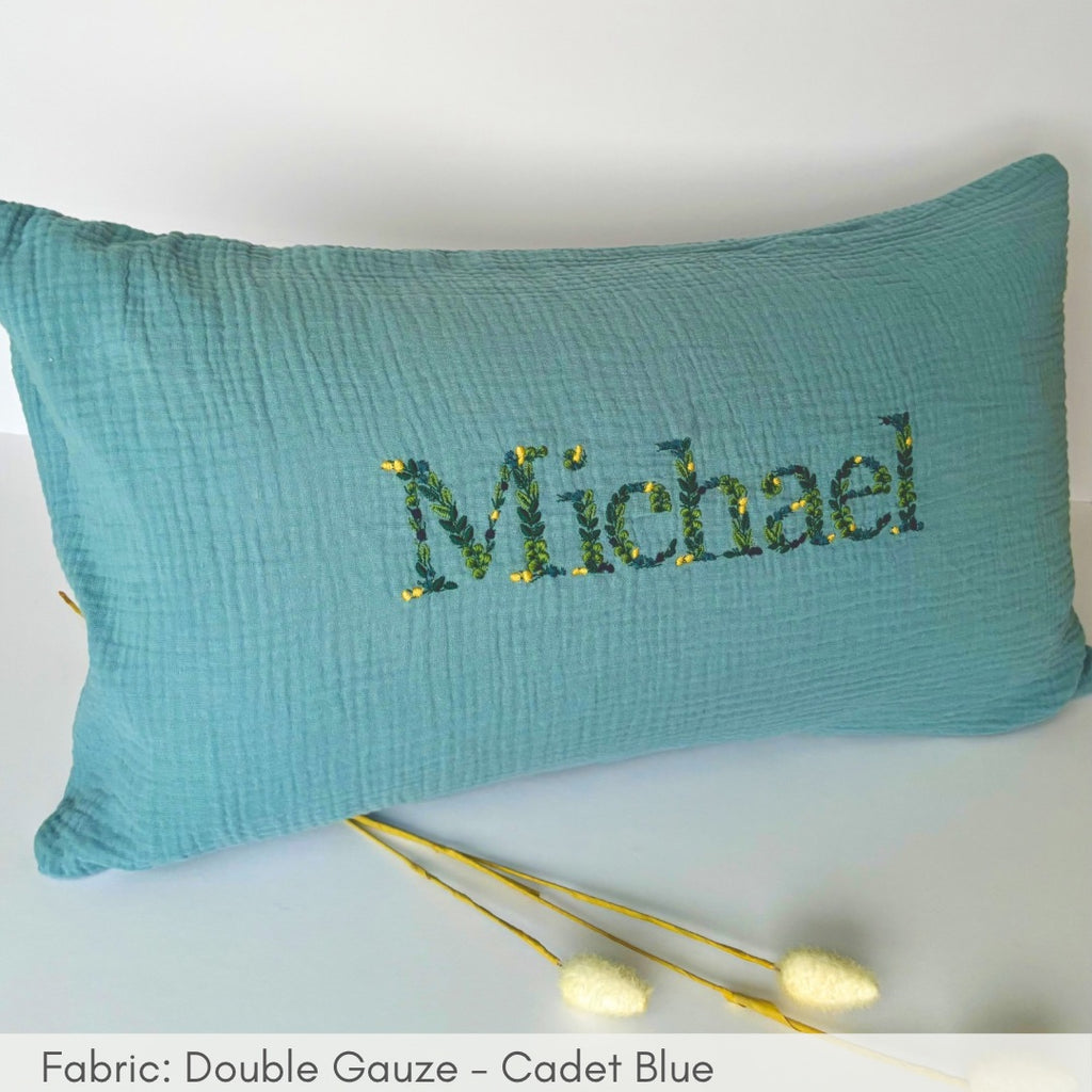 Pillow - Wattle