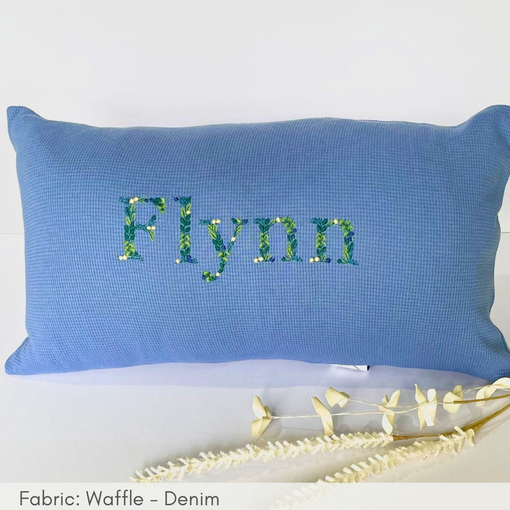 Pillow - Wattle