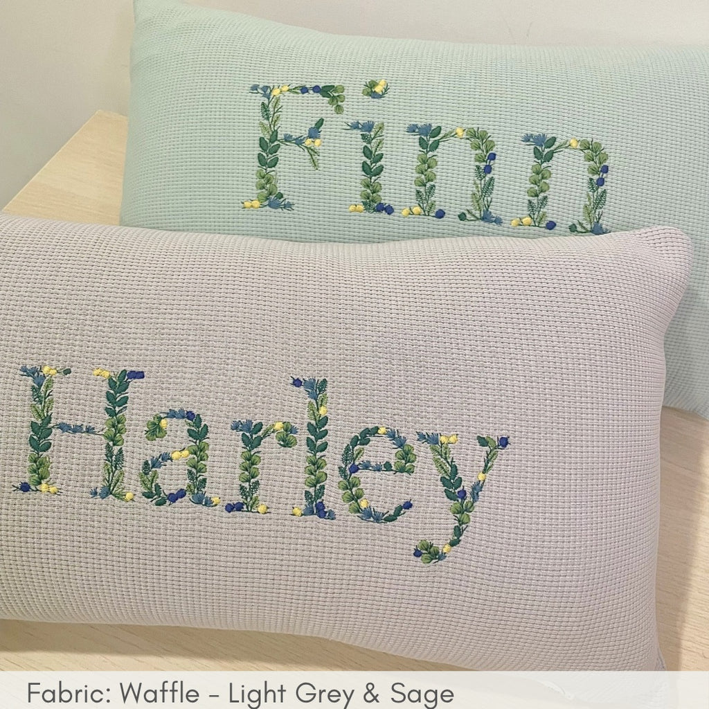 Pillow - Wattle
