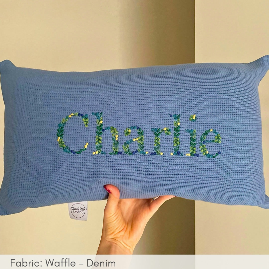 Pillow - Wattle