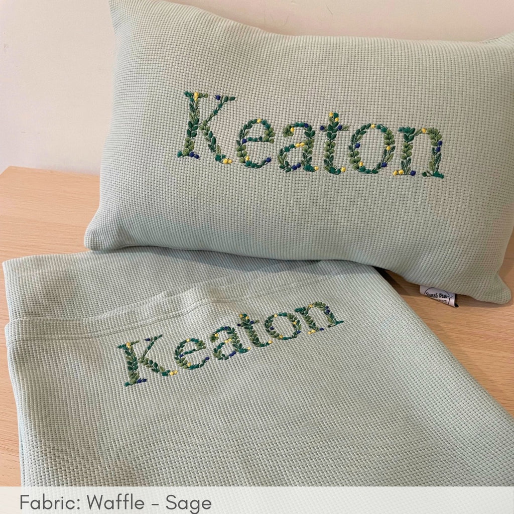 Pillow - Wattle