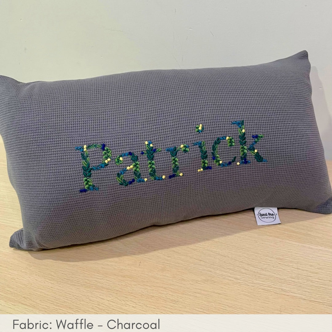 Pillow - Wattle