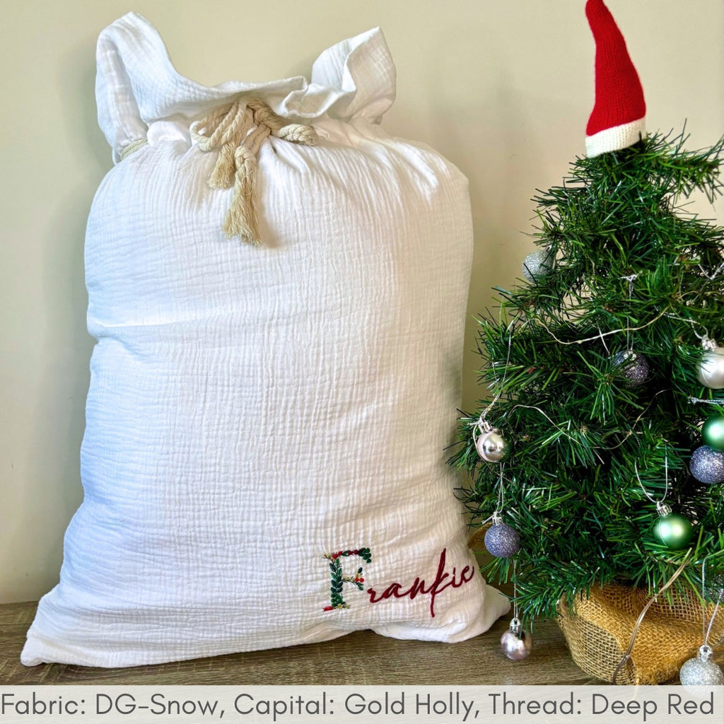 Santa Sack - Capital