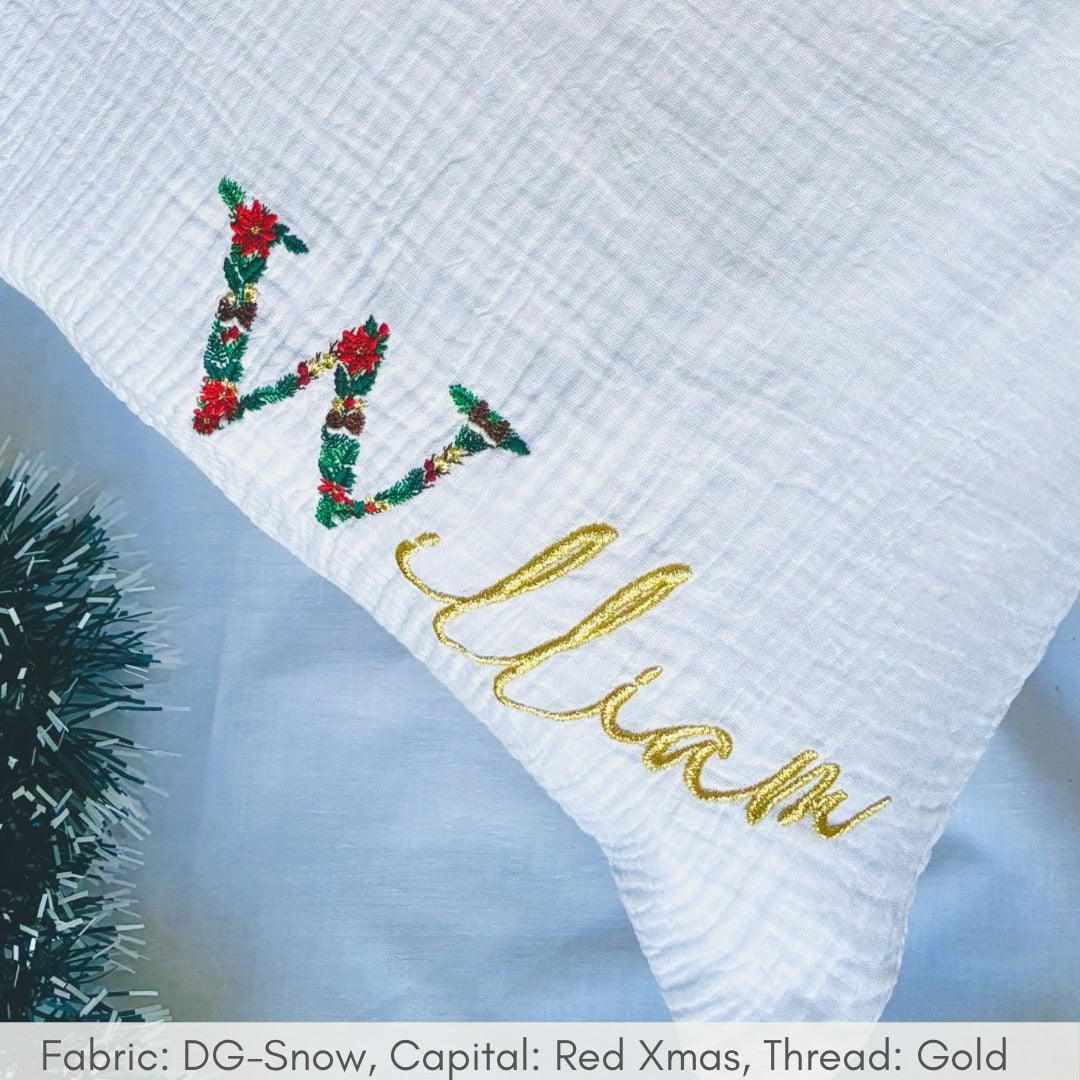 Santa Sack - Capital