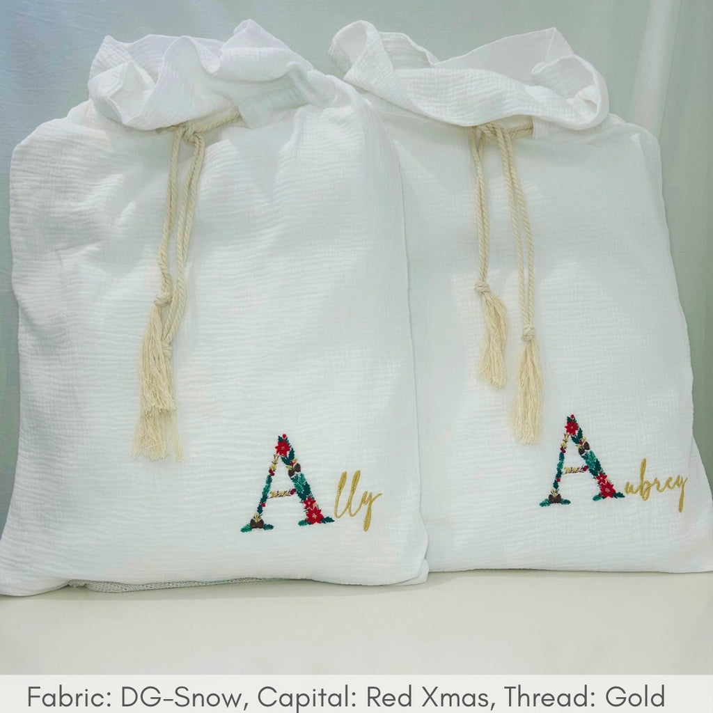 Santa Sack - Capital