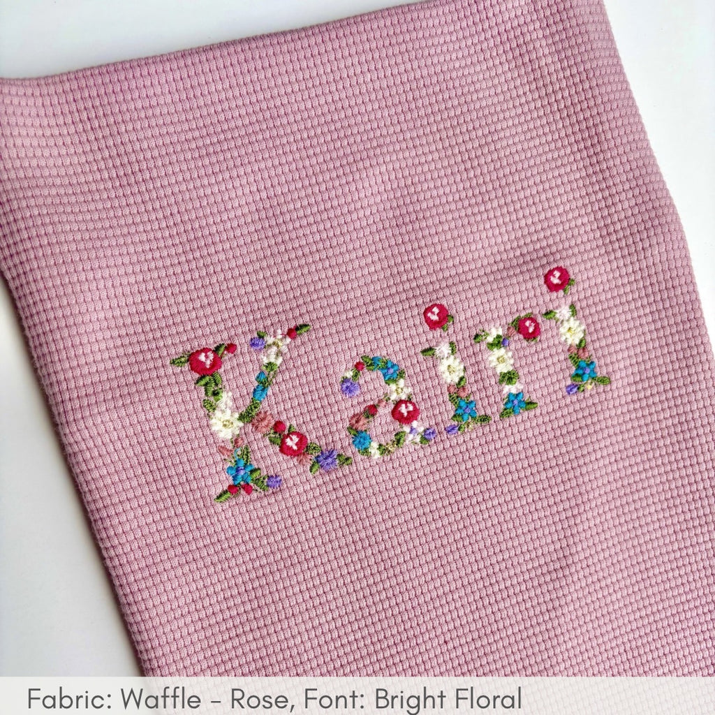Stocking - Decorative