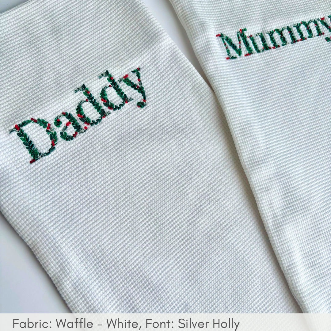 Stocking - Decorative