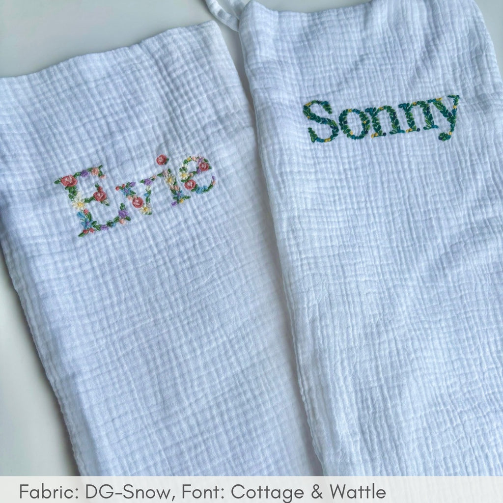 Stocking - Decorative