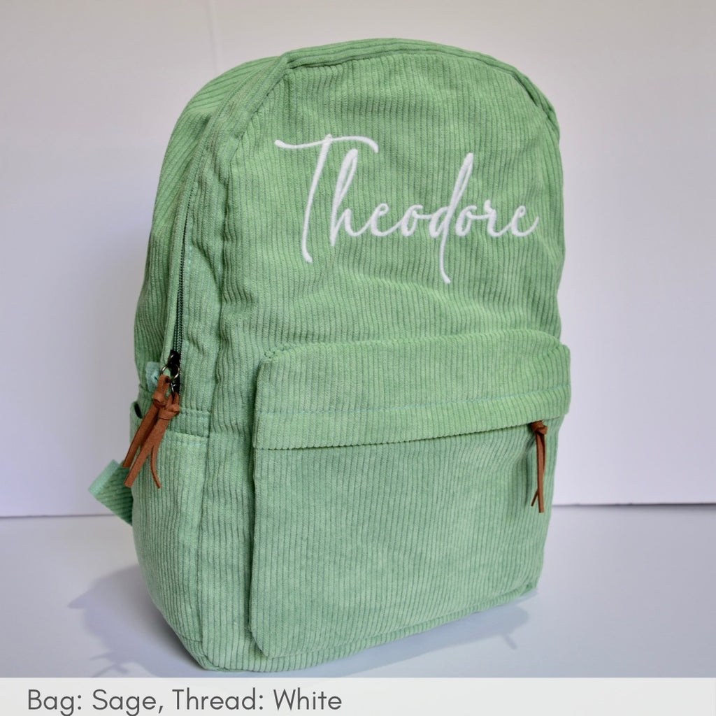 Backpack - Script