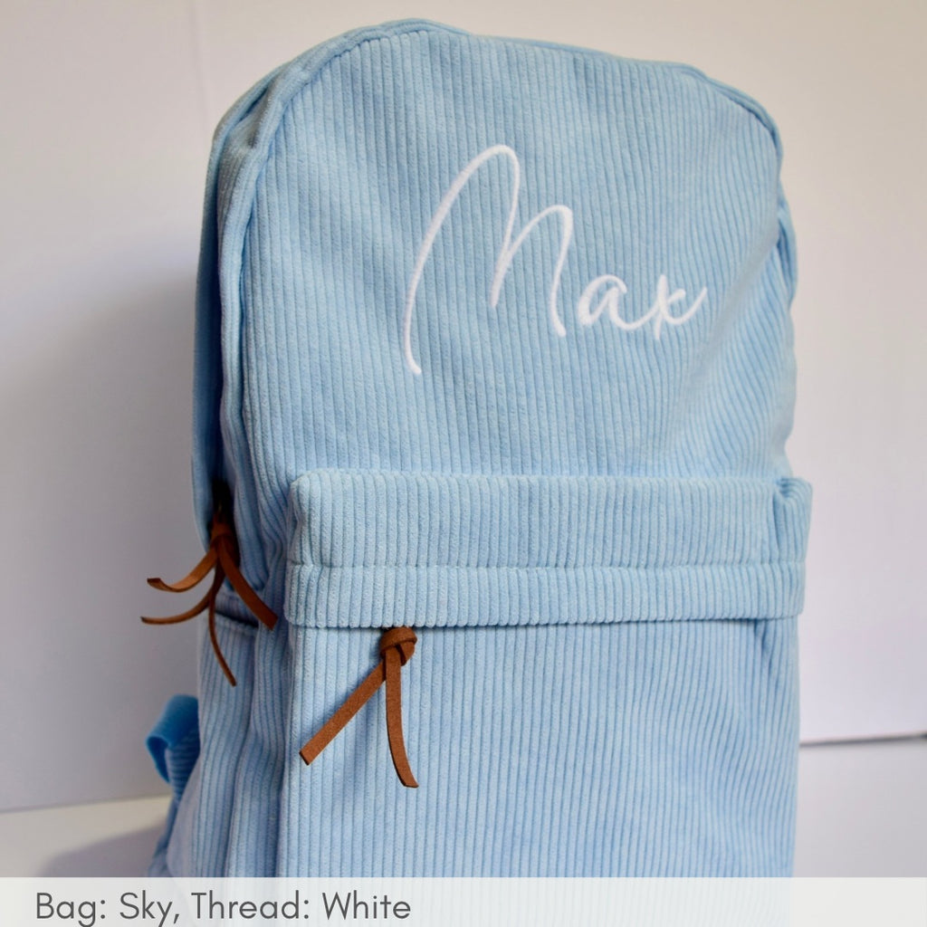 Backpack - Script