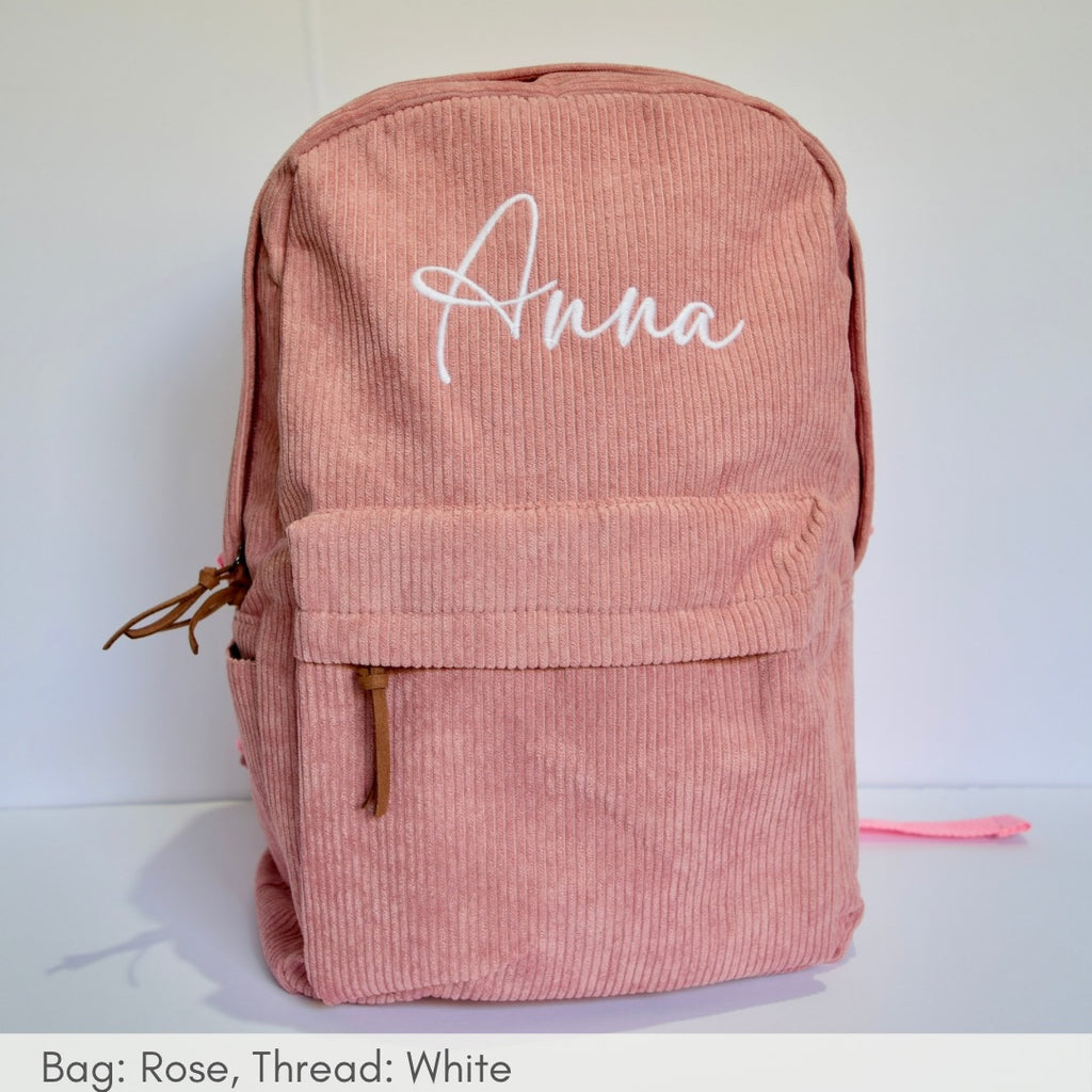 Backpack - Script