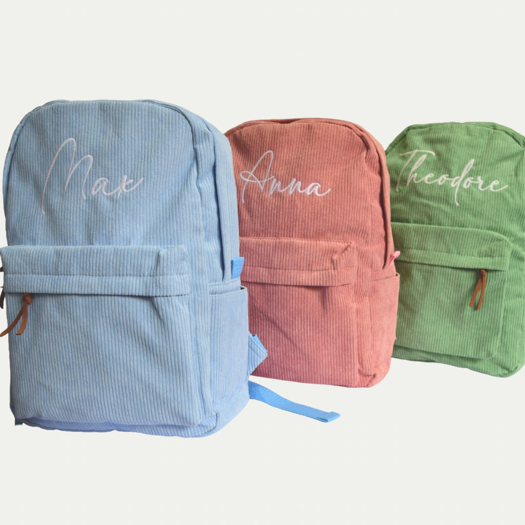 Backpack - Script