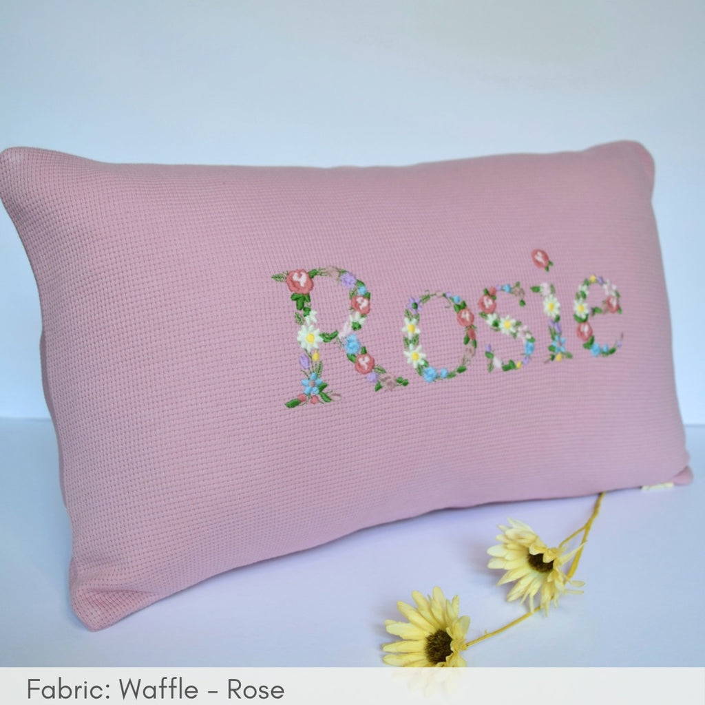 Pillow - Cottage